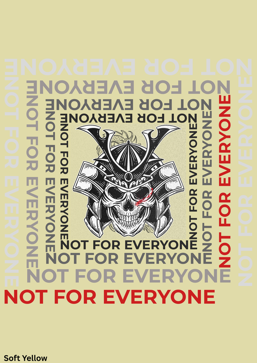Ronin Skull