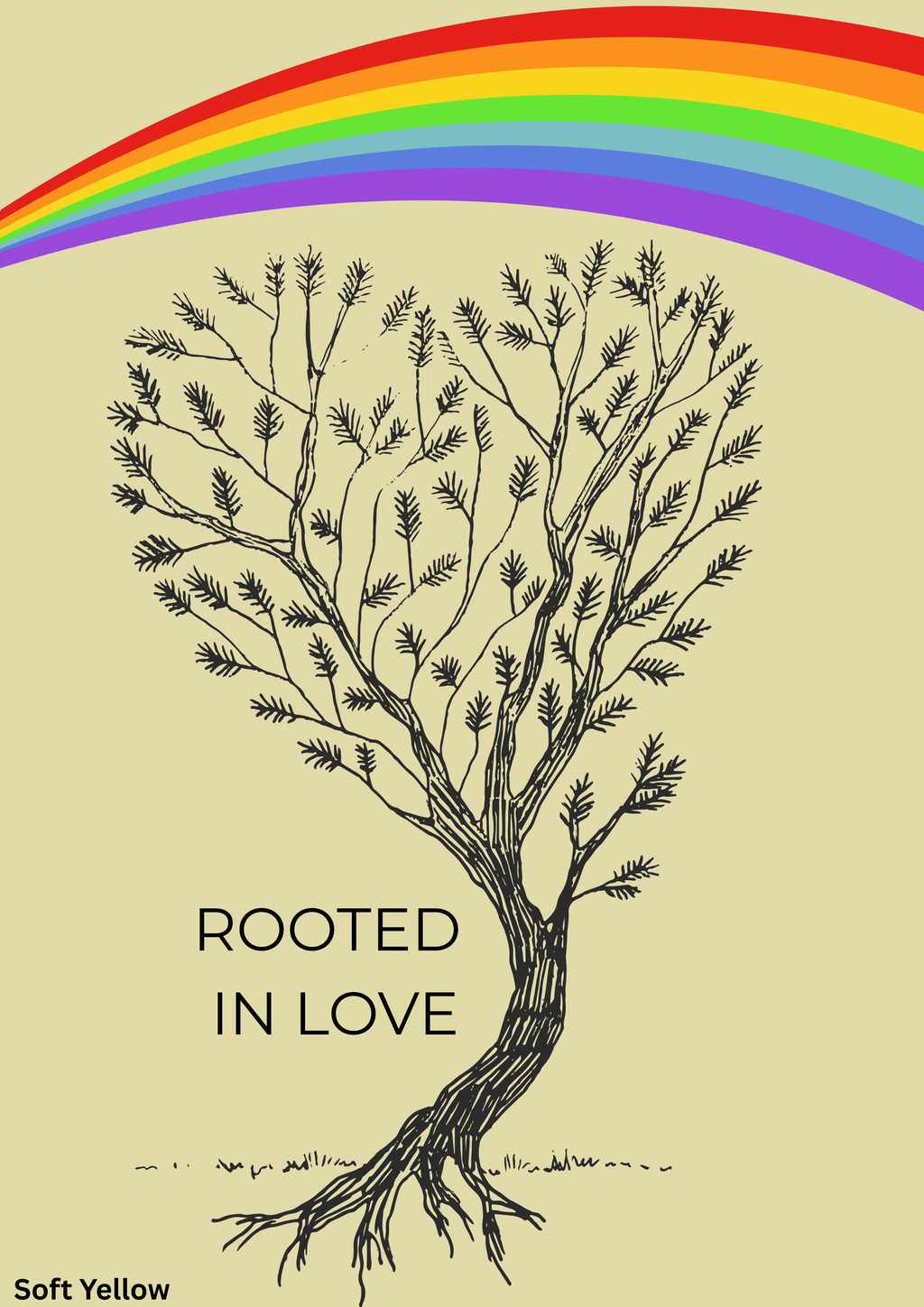 Rooted in Love