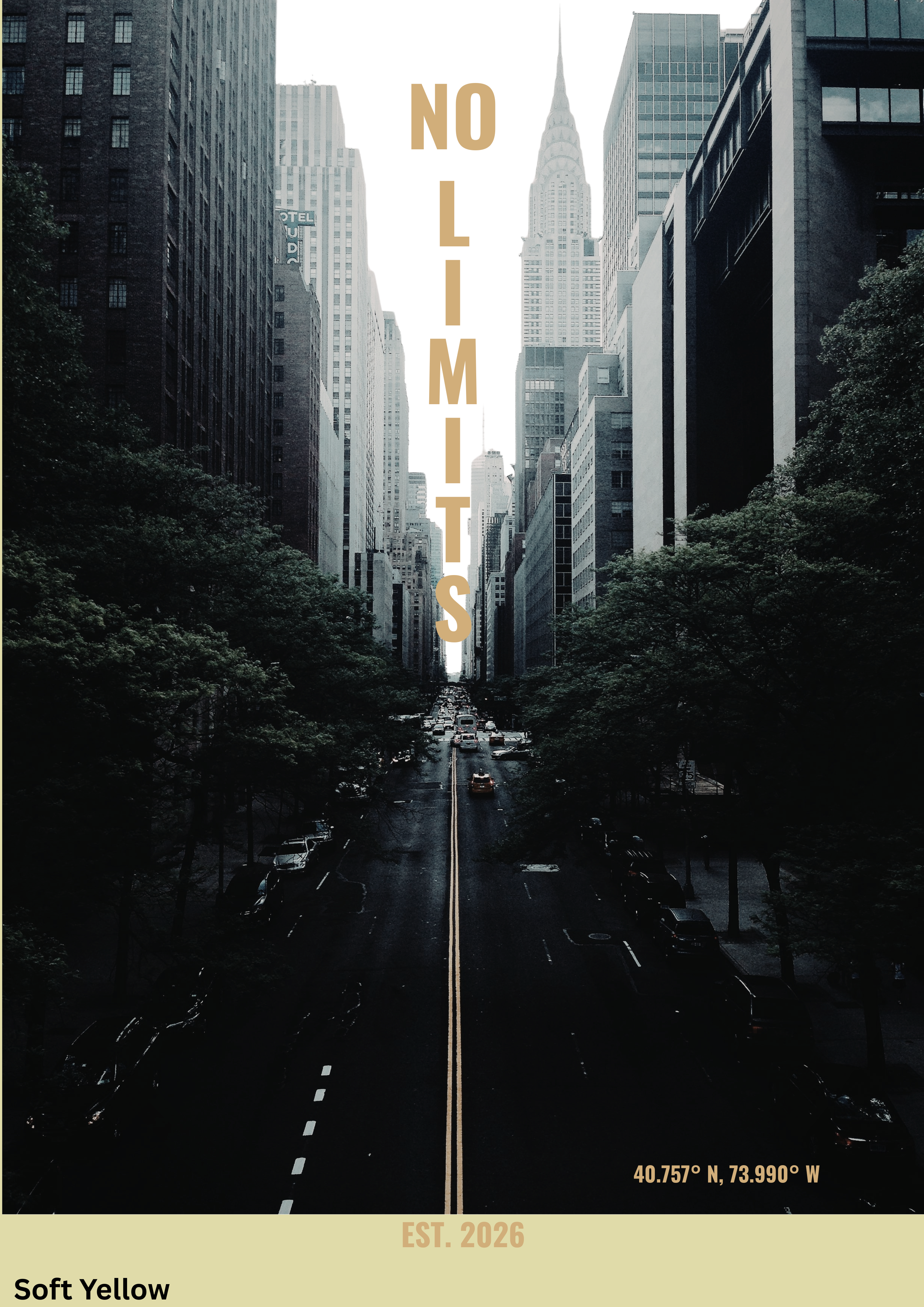 No Limits - NYC