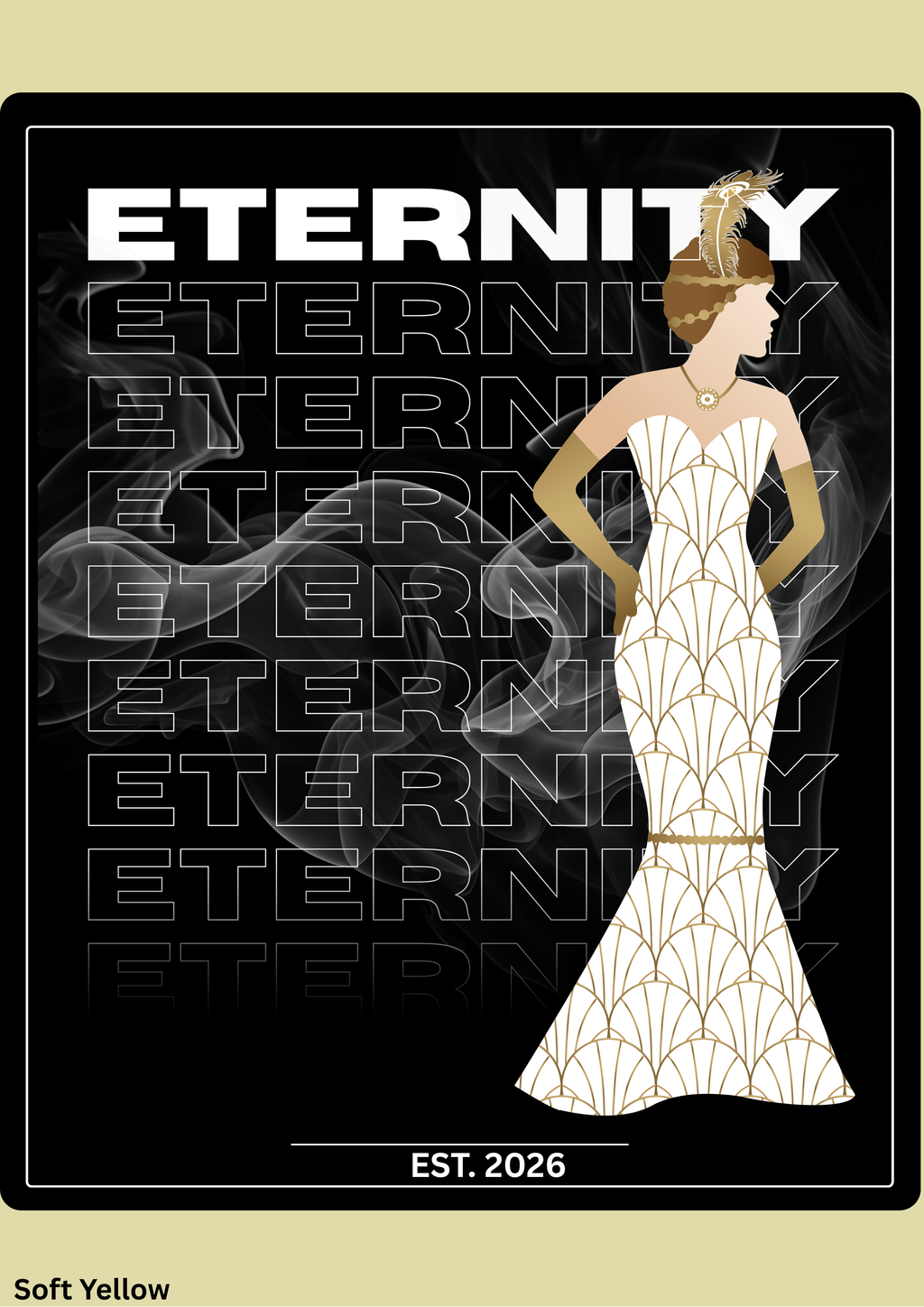 Eternity
