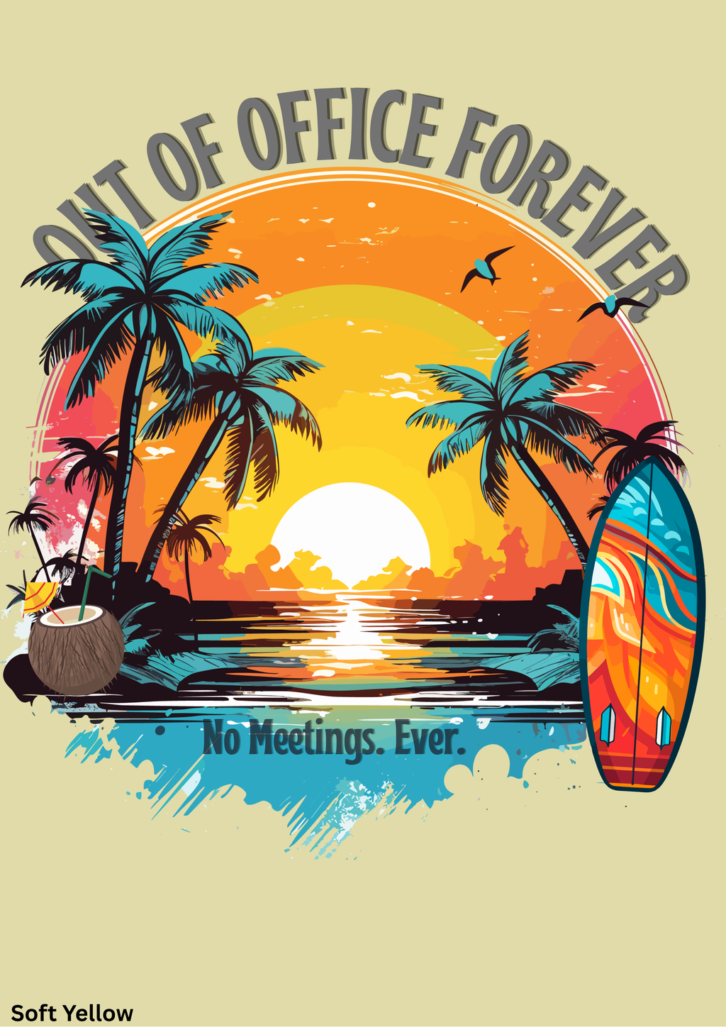 Out of Office