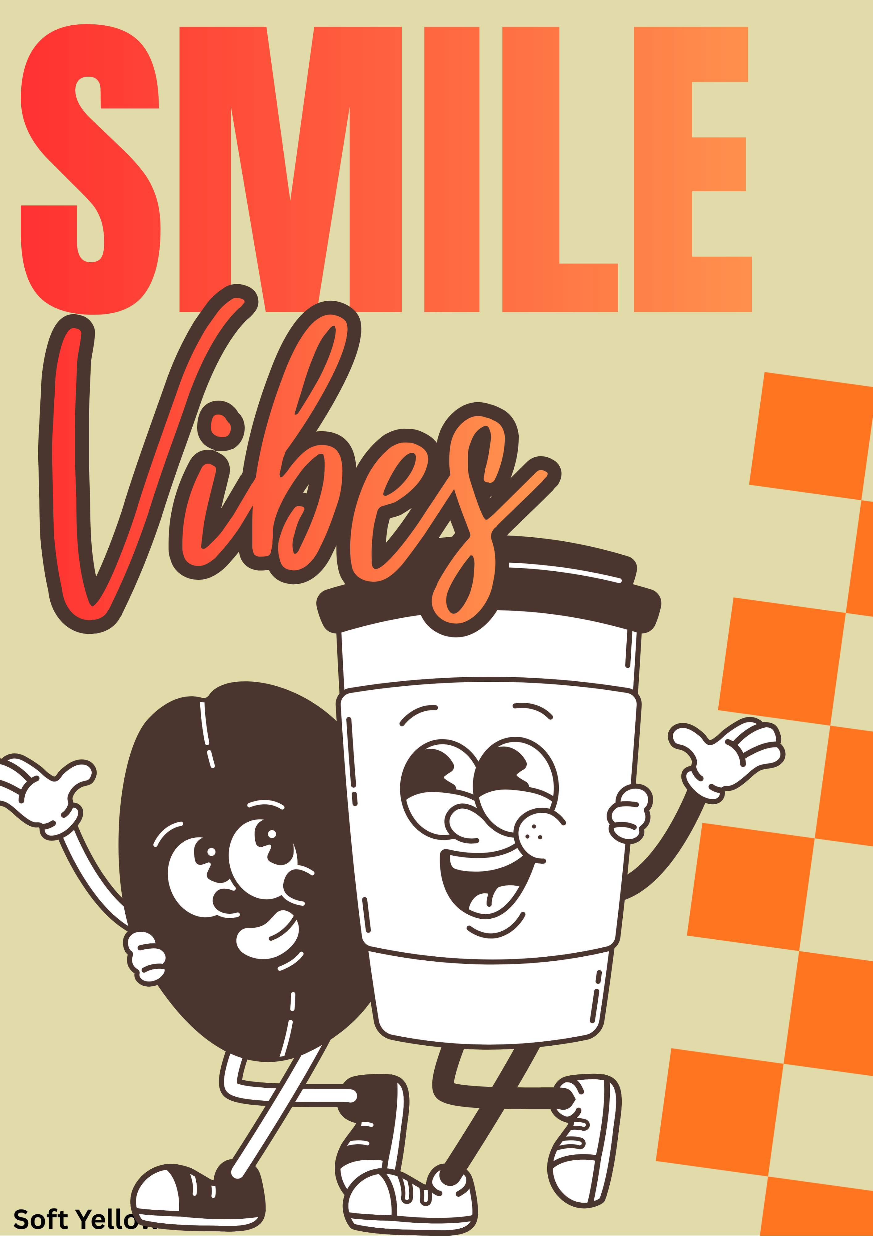 Smile Vibes