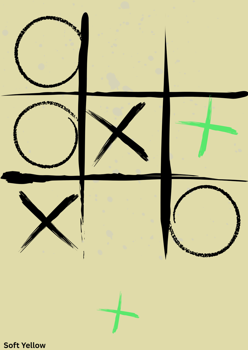 Tic Tac Toe