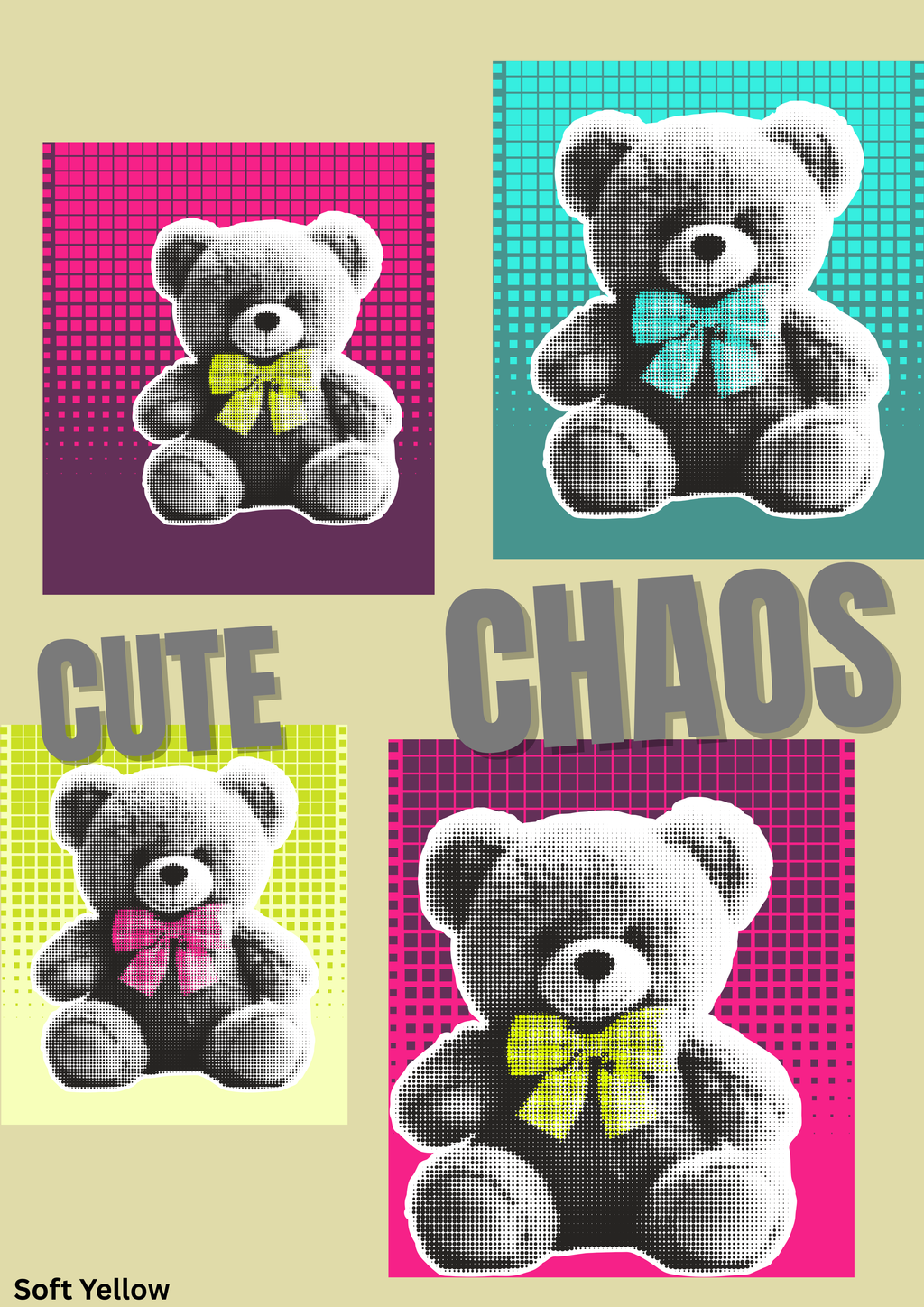 Cute Chaos