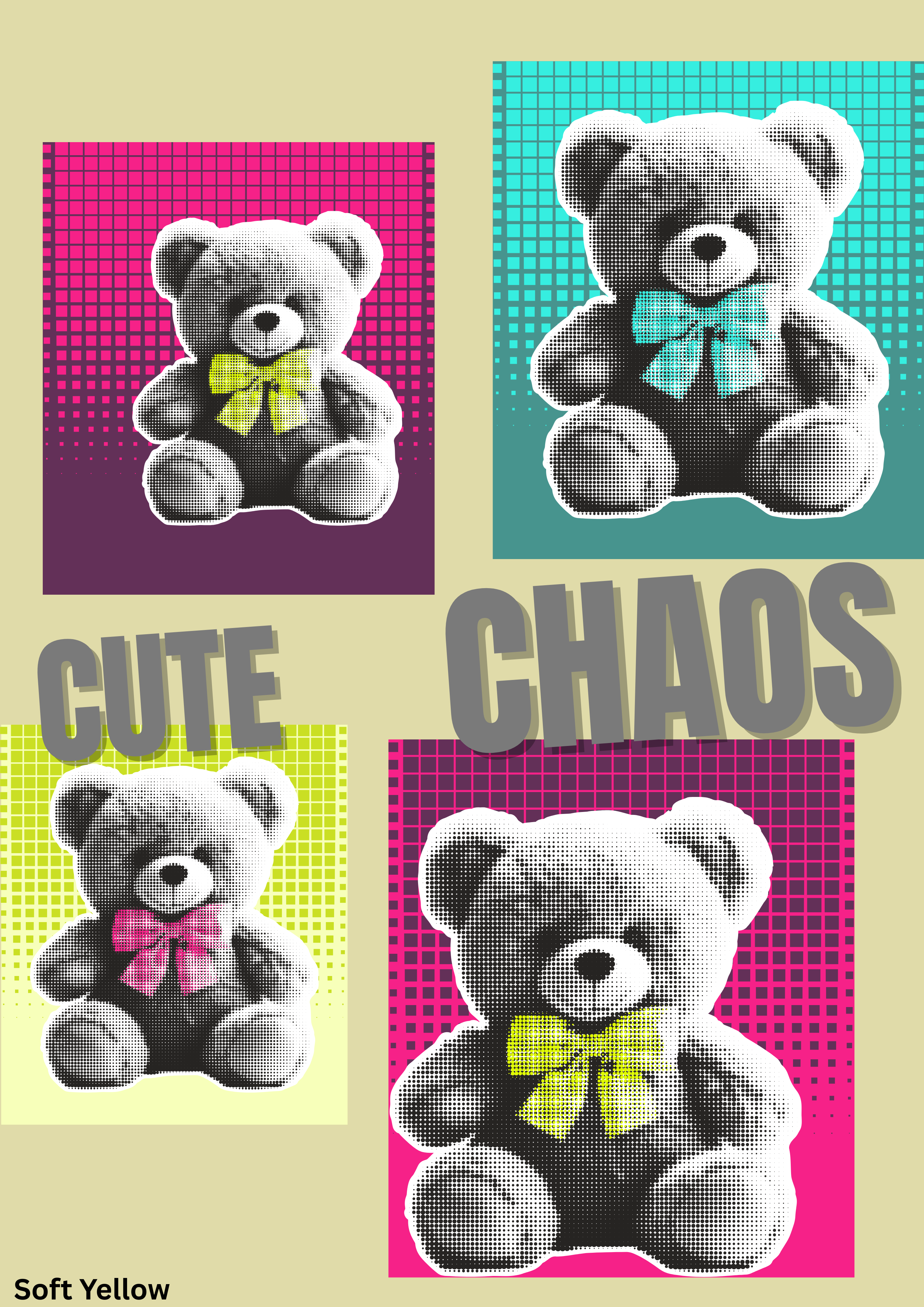 Cute Chaos