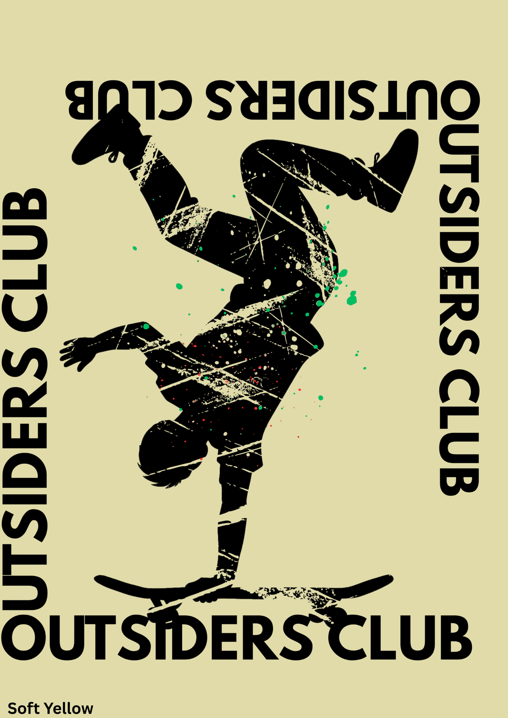 Outsiders Club