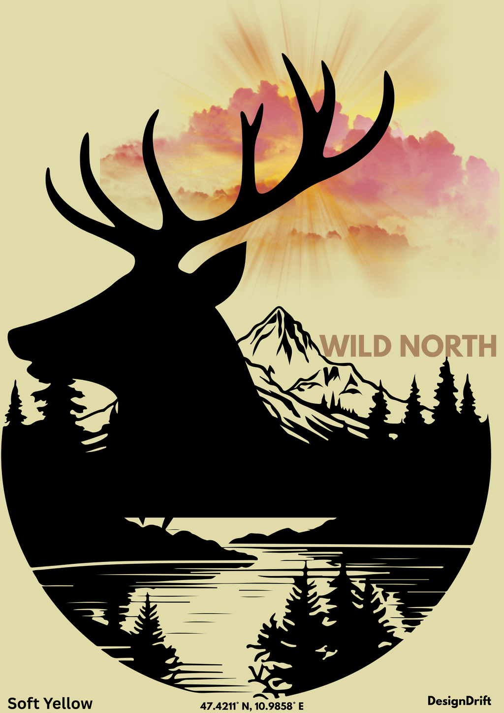 Wild North