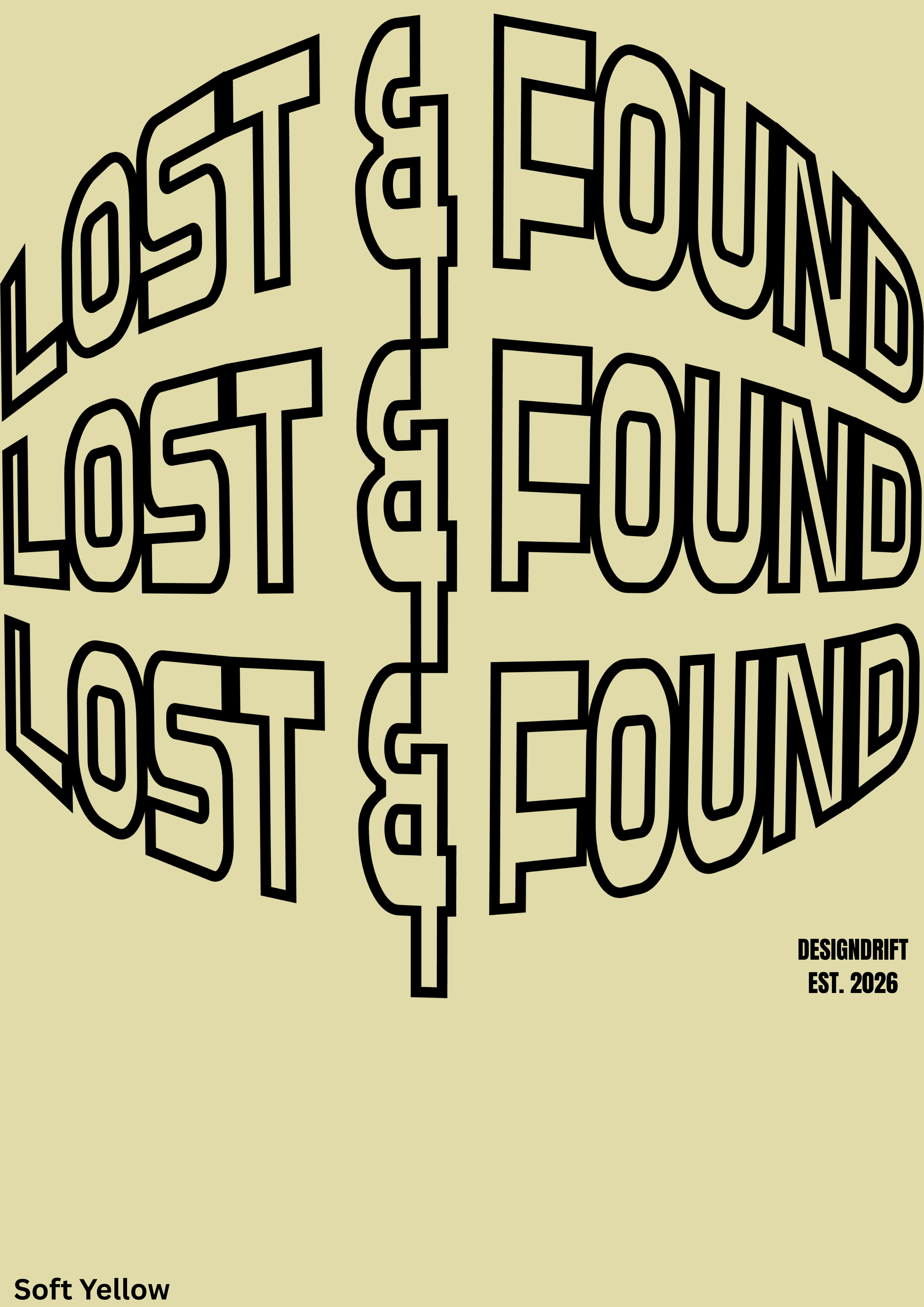 Lost & Found
