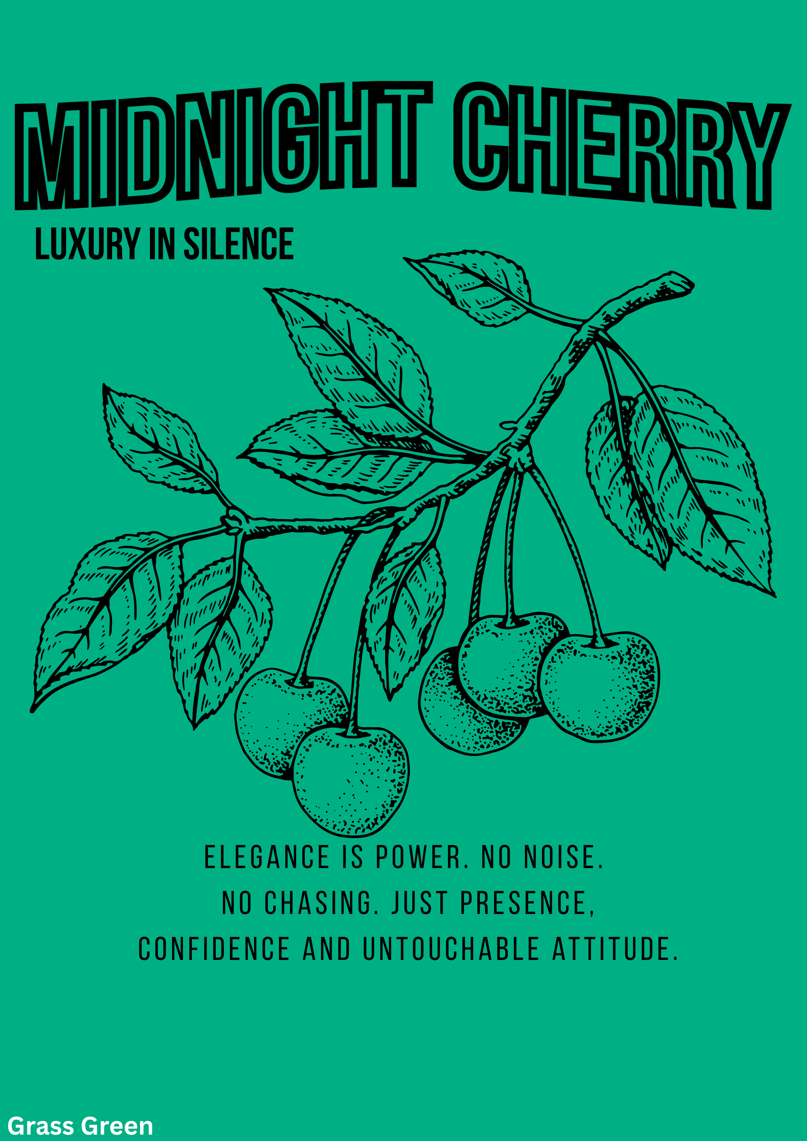 Midnight Cherry