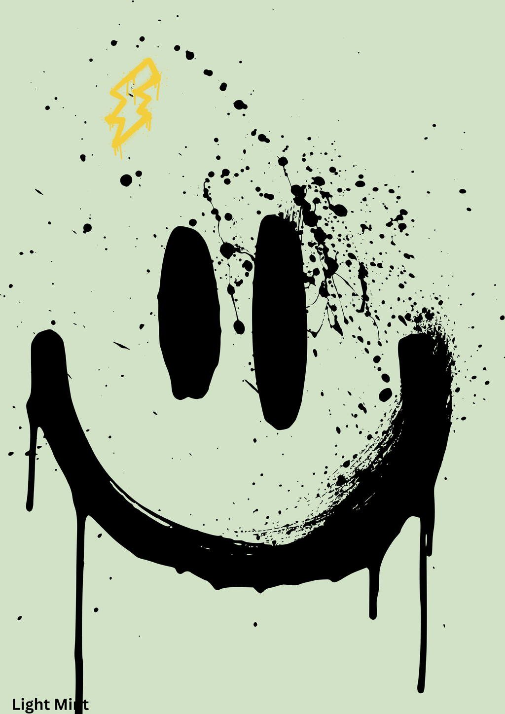 Electric Smile