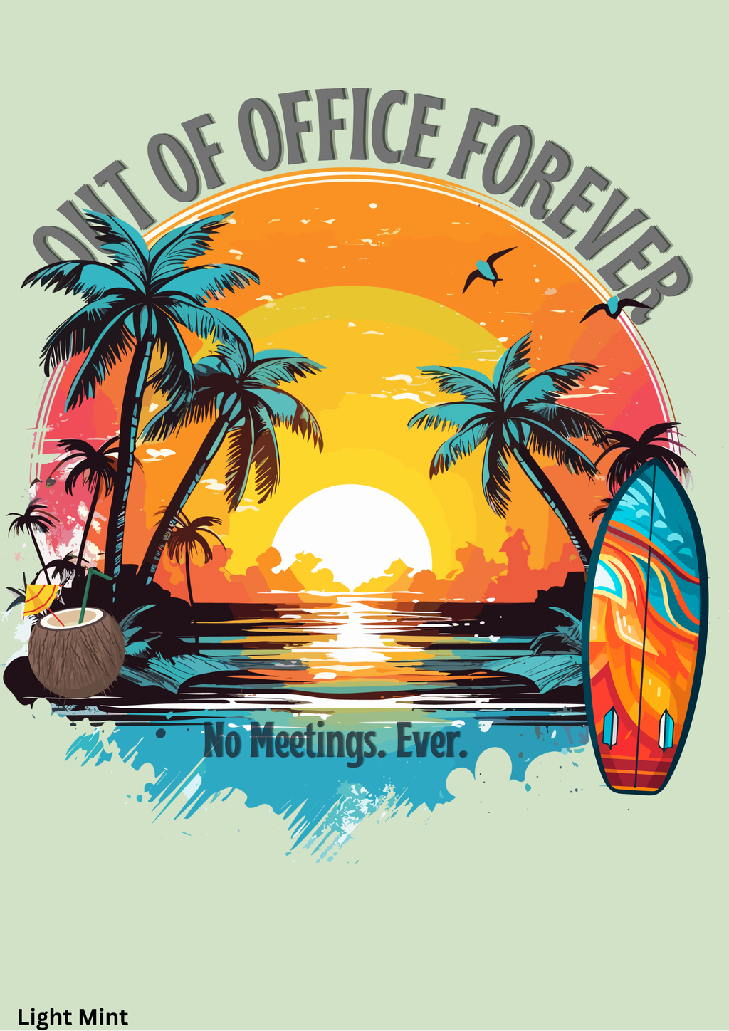Out of Office