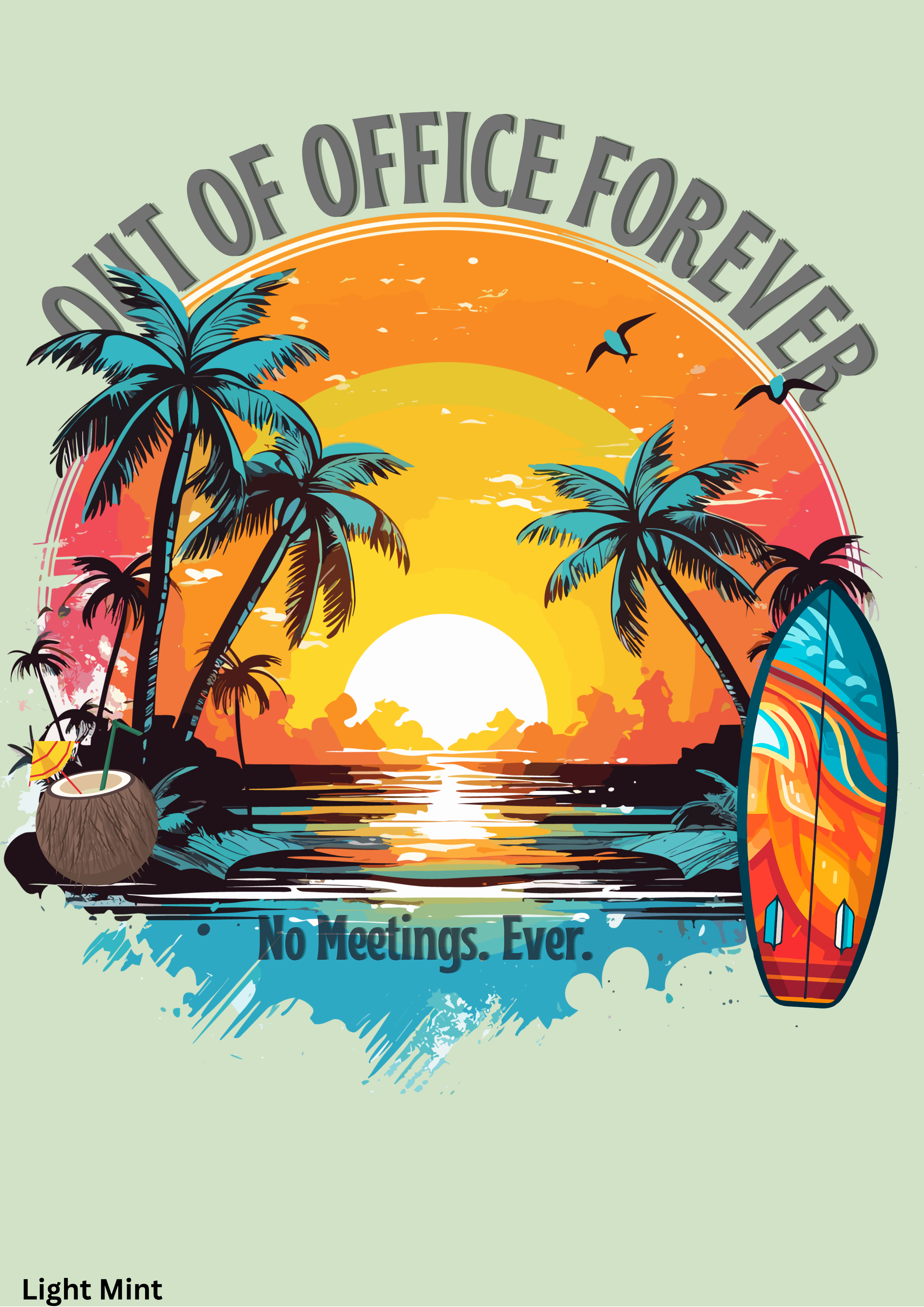 Out of Office