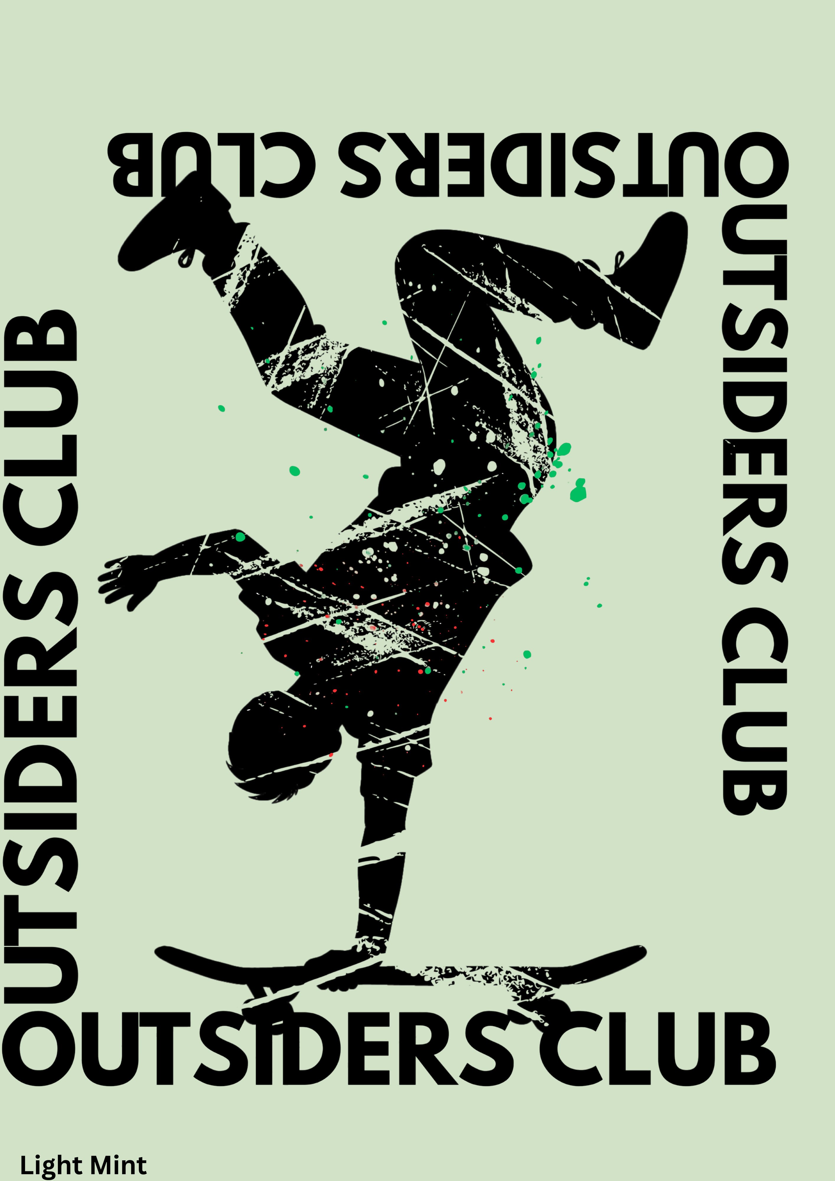 Outsiders Club