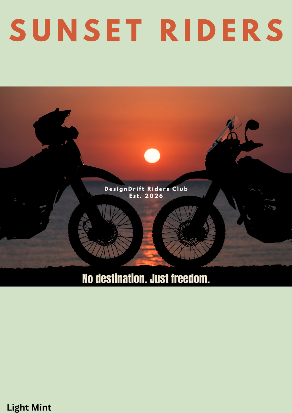 Sunset Riders