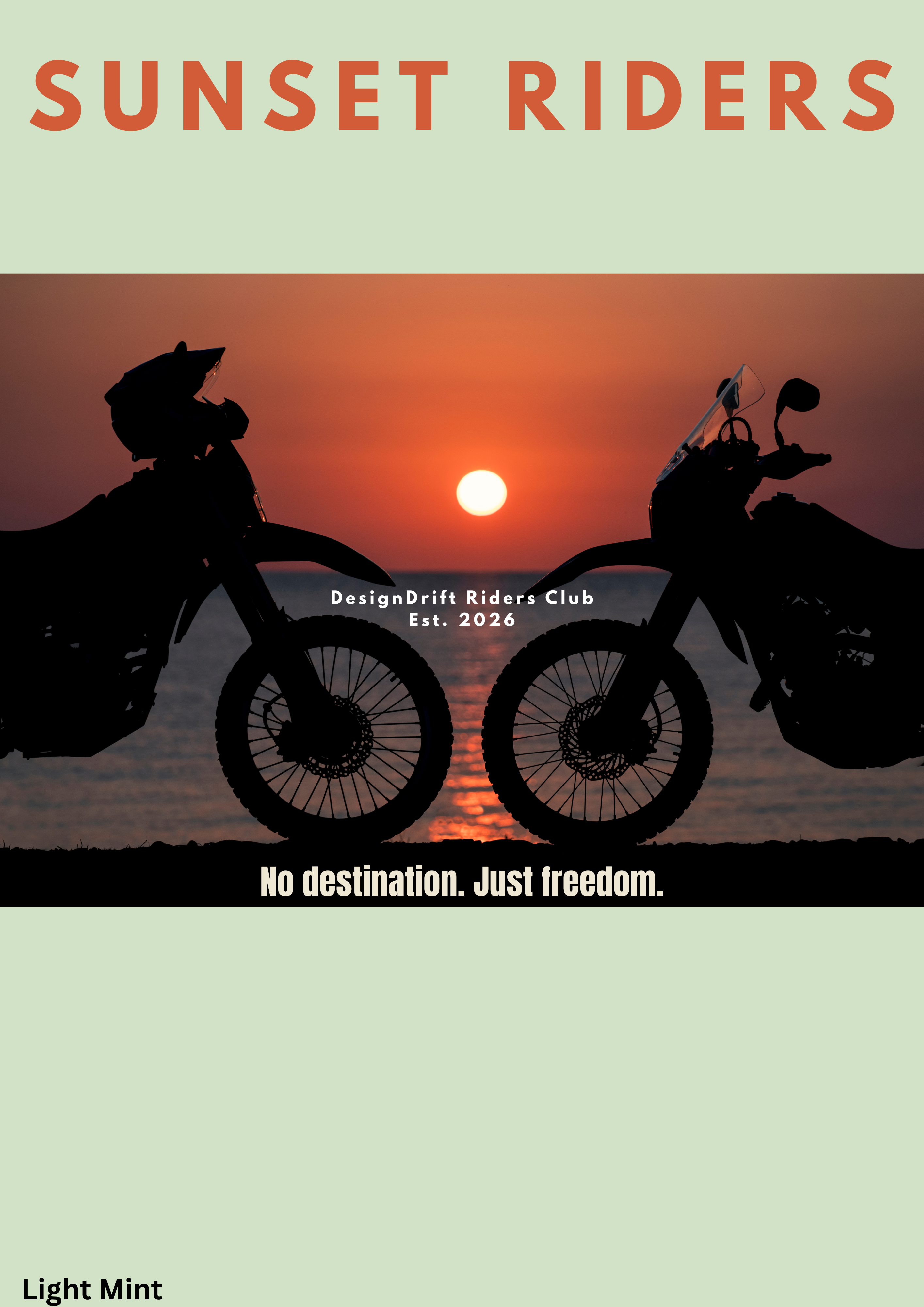 Sunset Riders