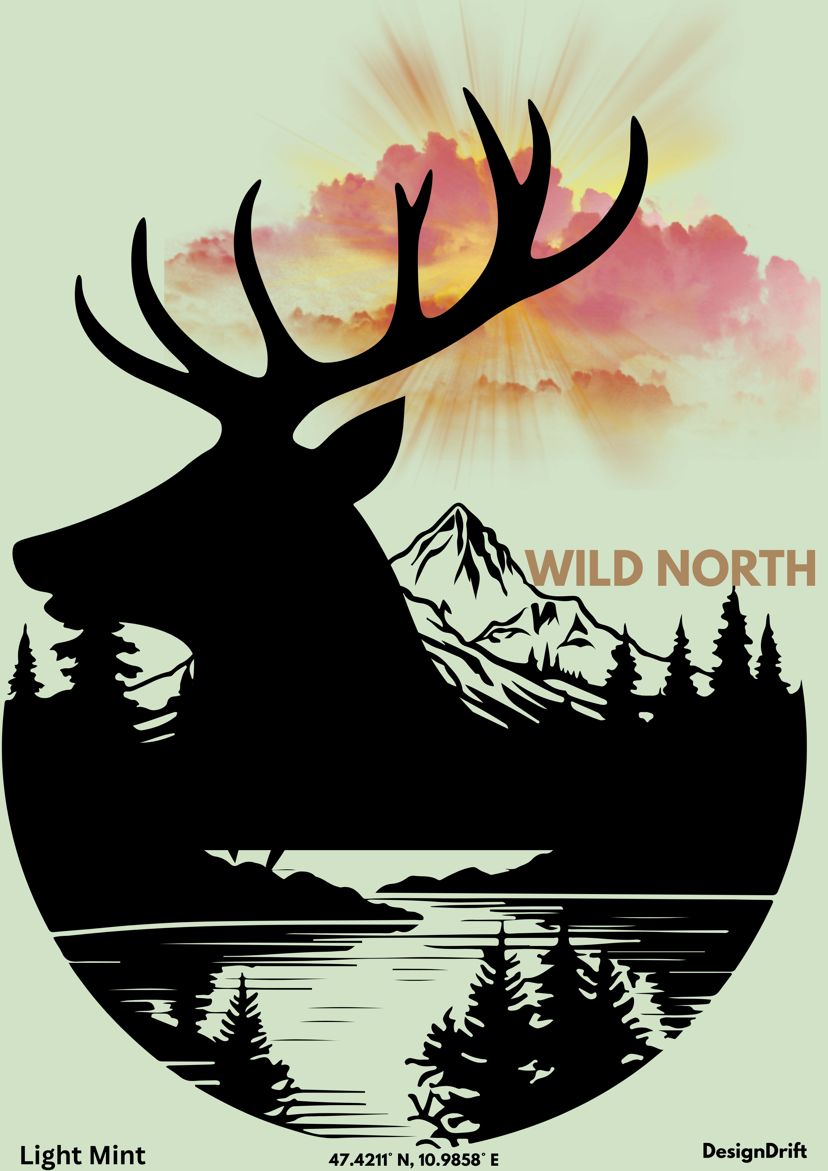 Wild North