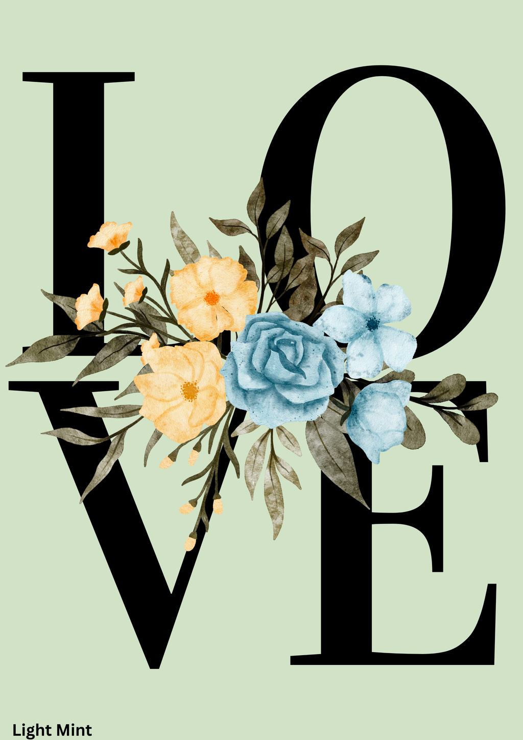 LOVE