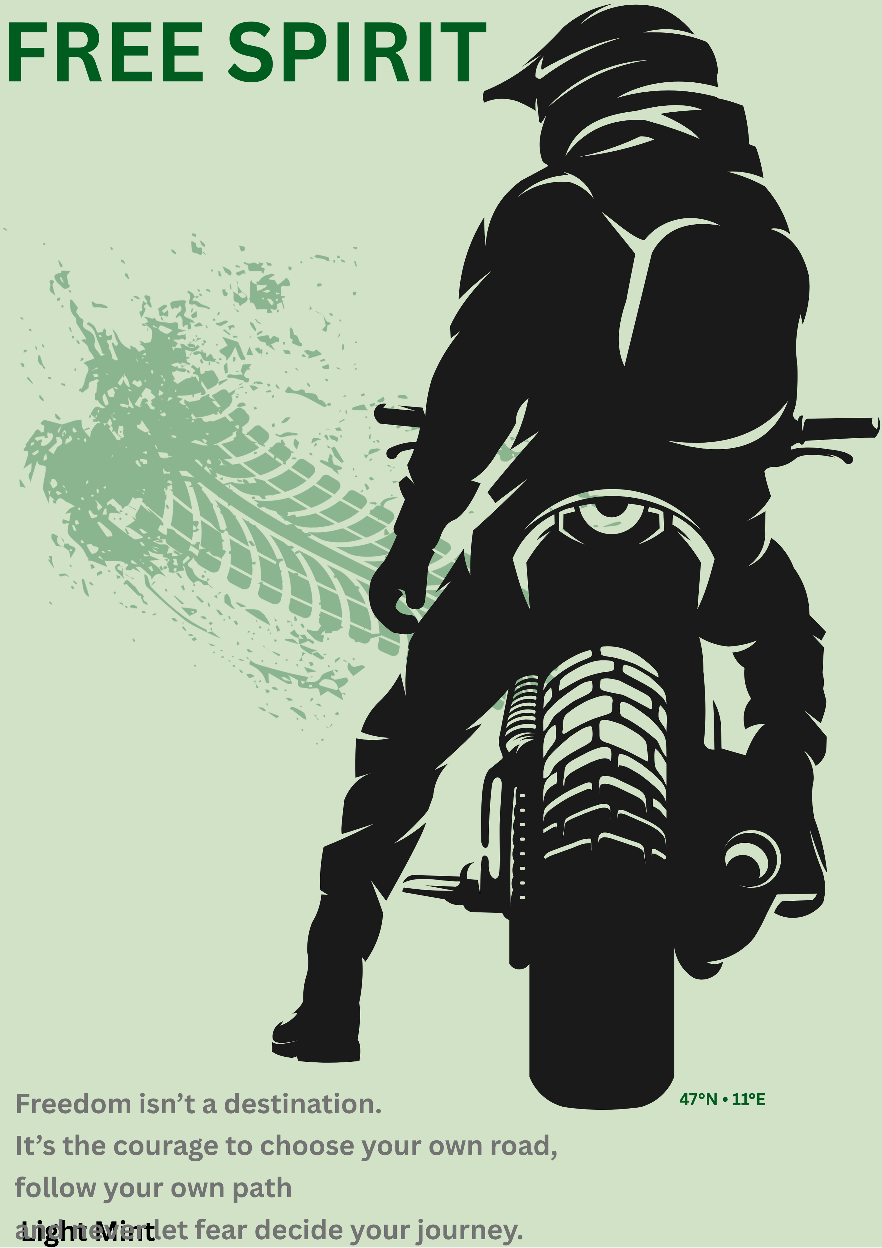 Free Spirit