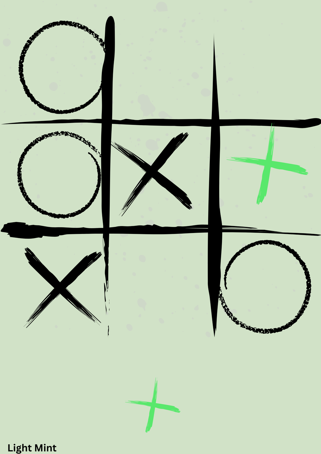 Tic Tac Toe
