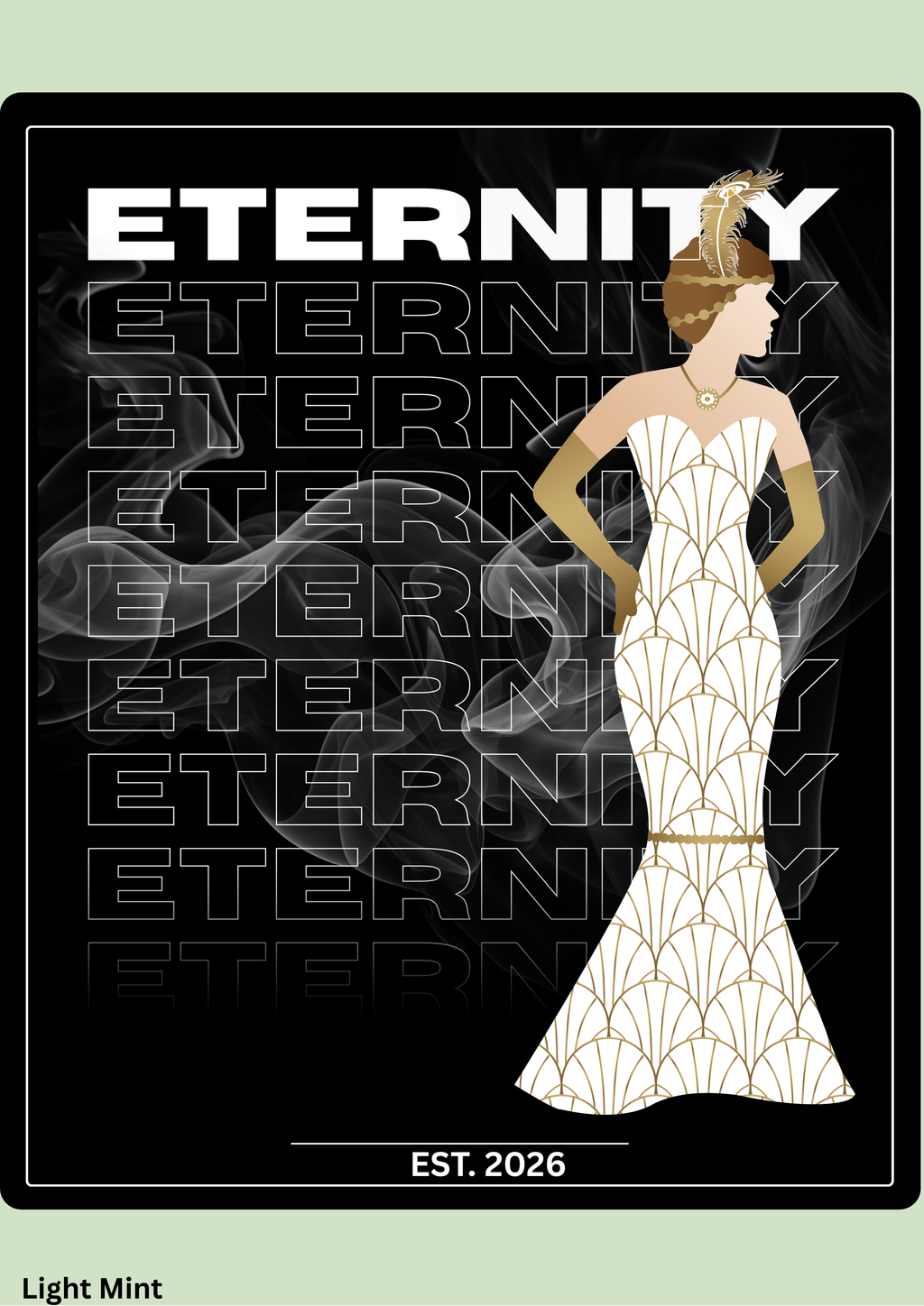 Eternity