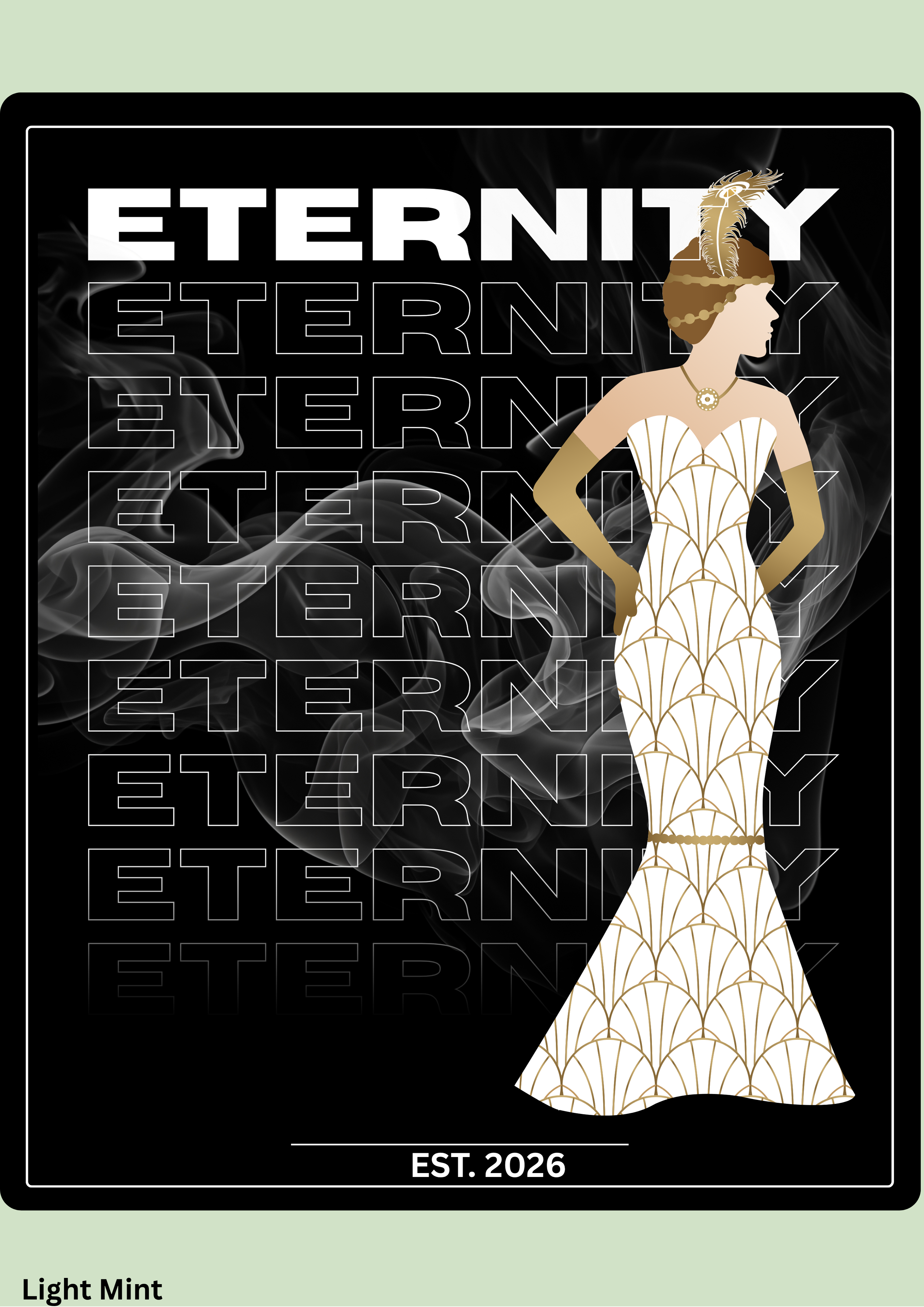 Eternity