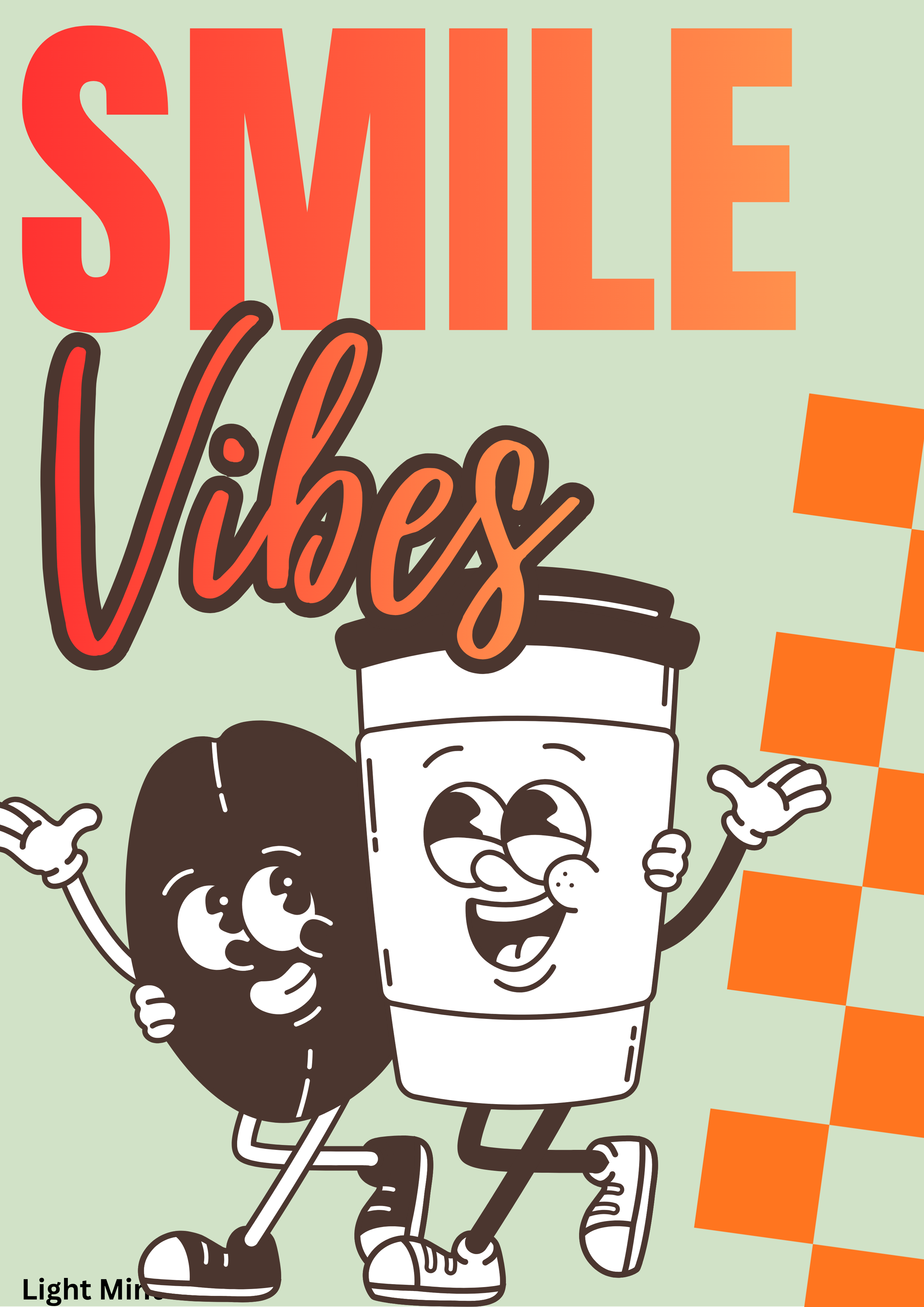 Smile Vibes