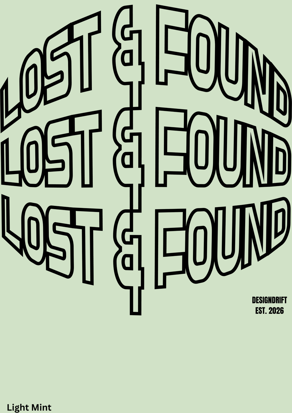 Lost & Found