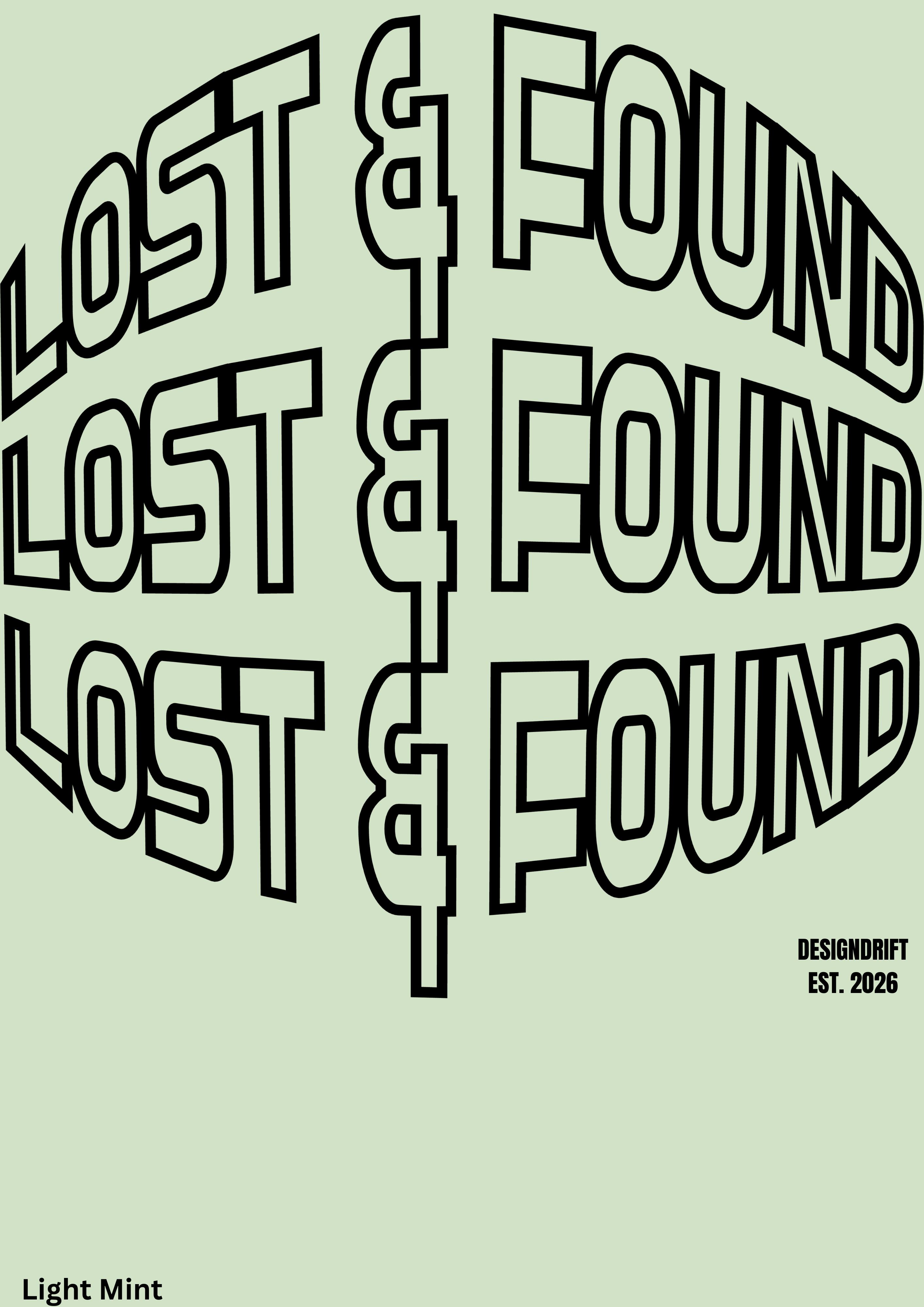 Lost & Found