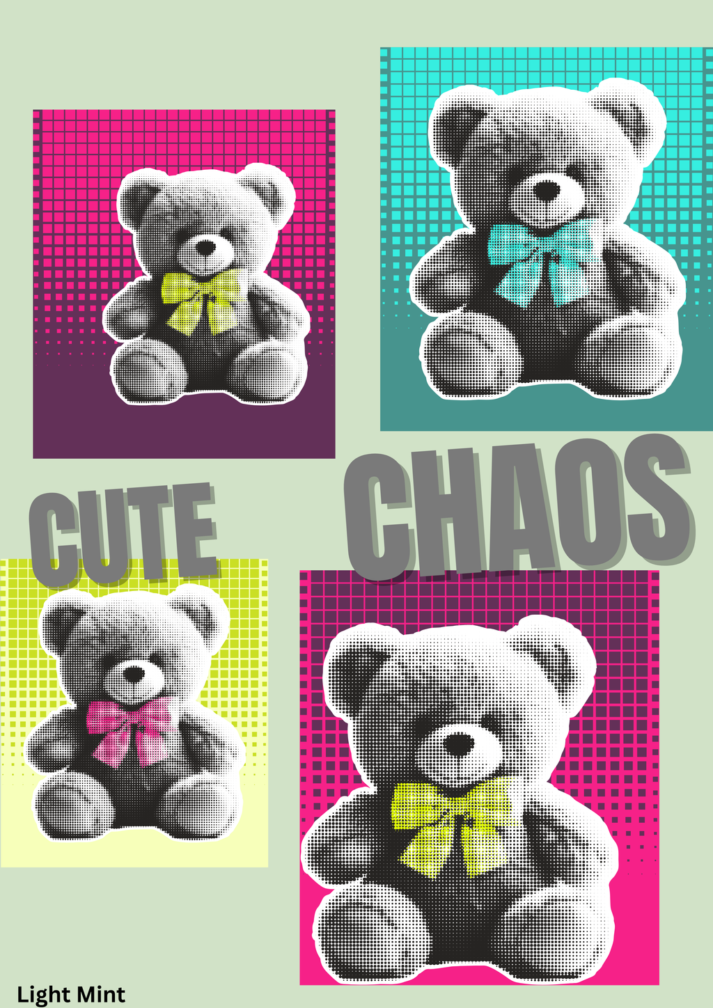 Cute Chaos