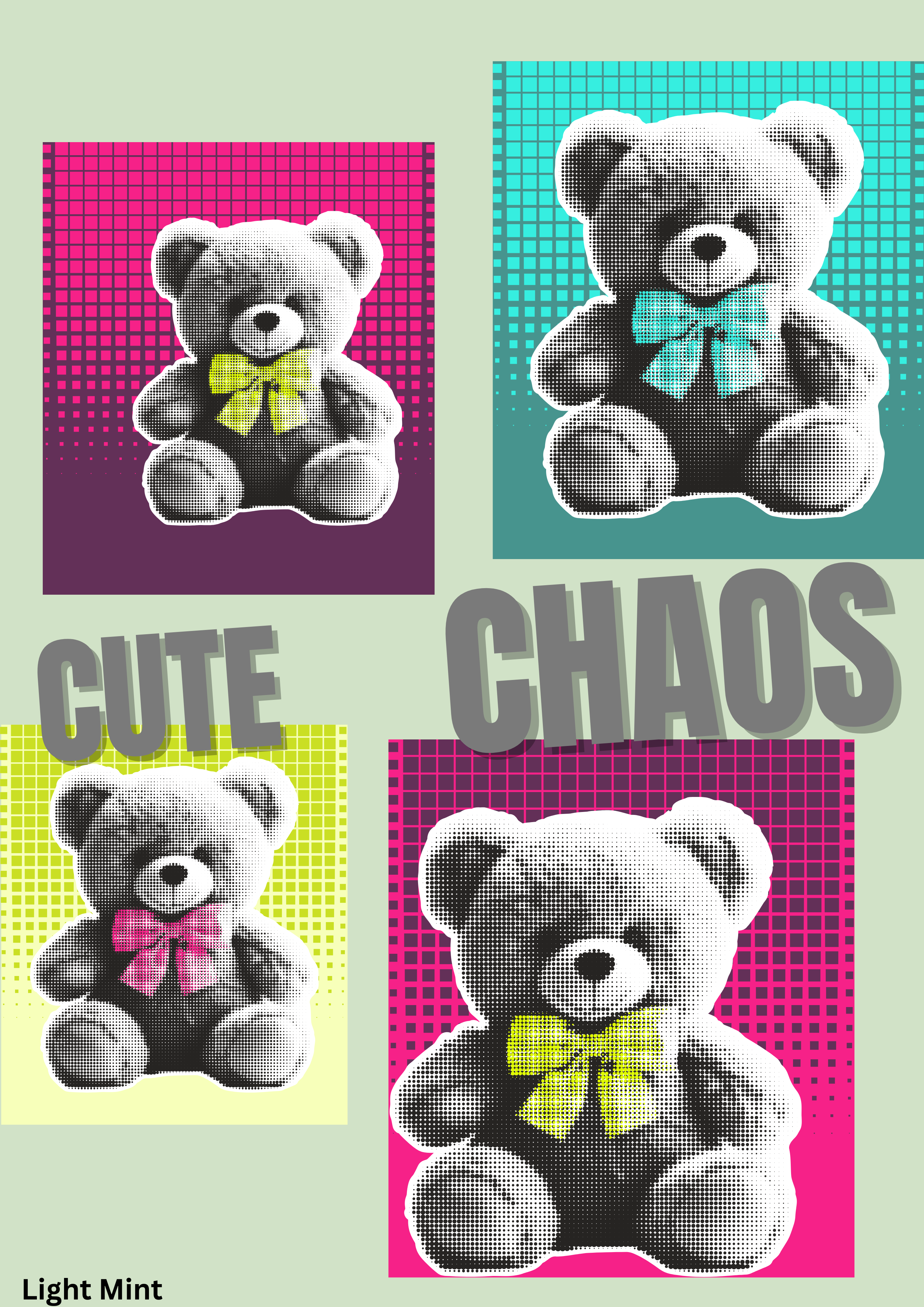 Cute Chaos