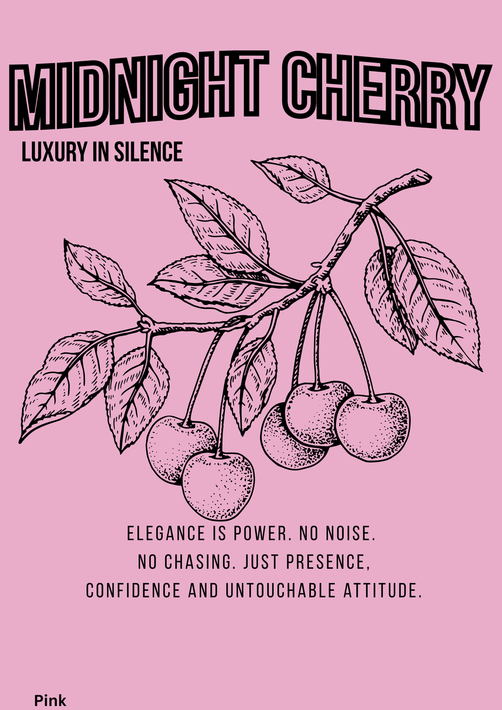 Midnight Cherry