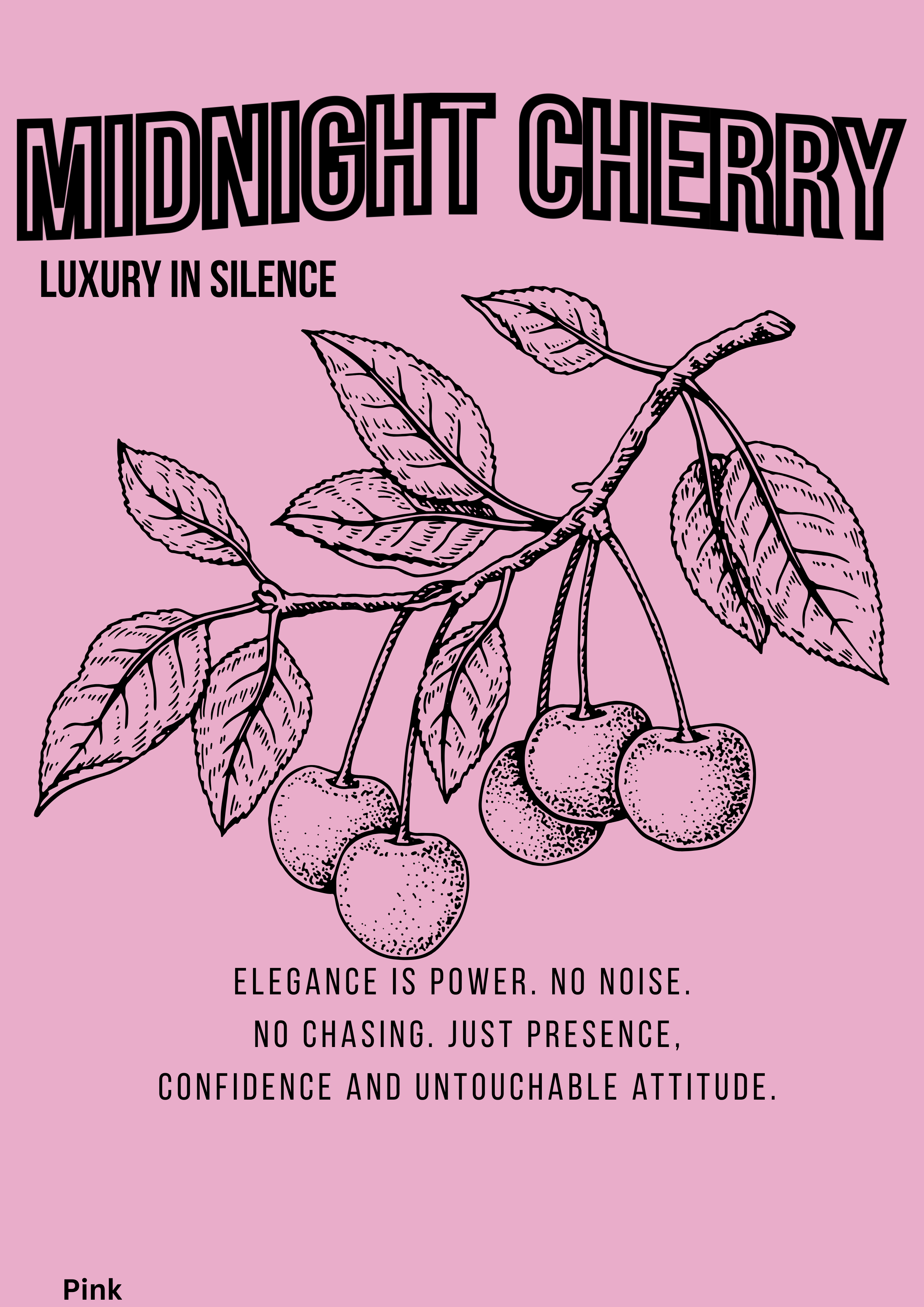 Midnight Cherry