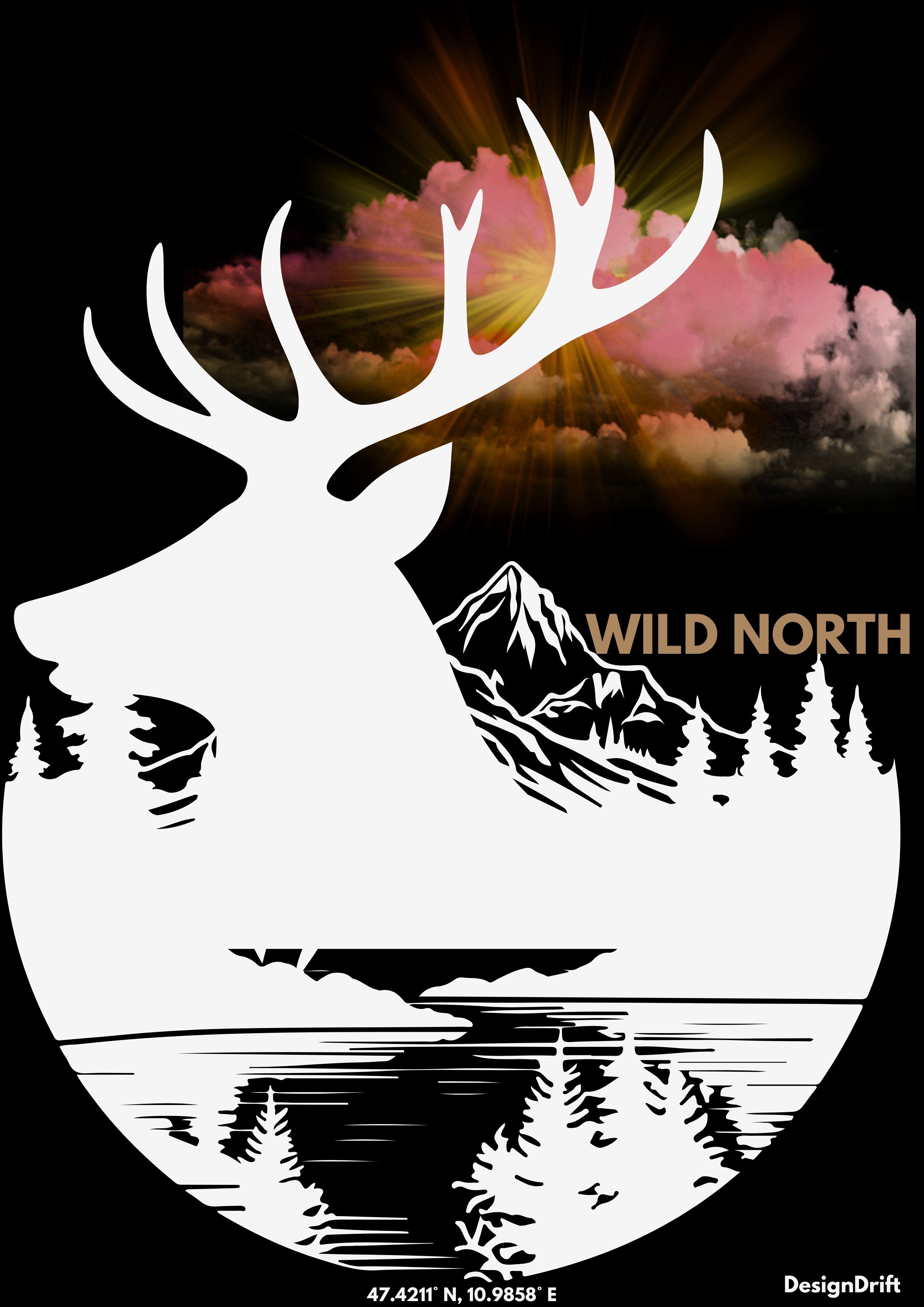 Wild North