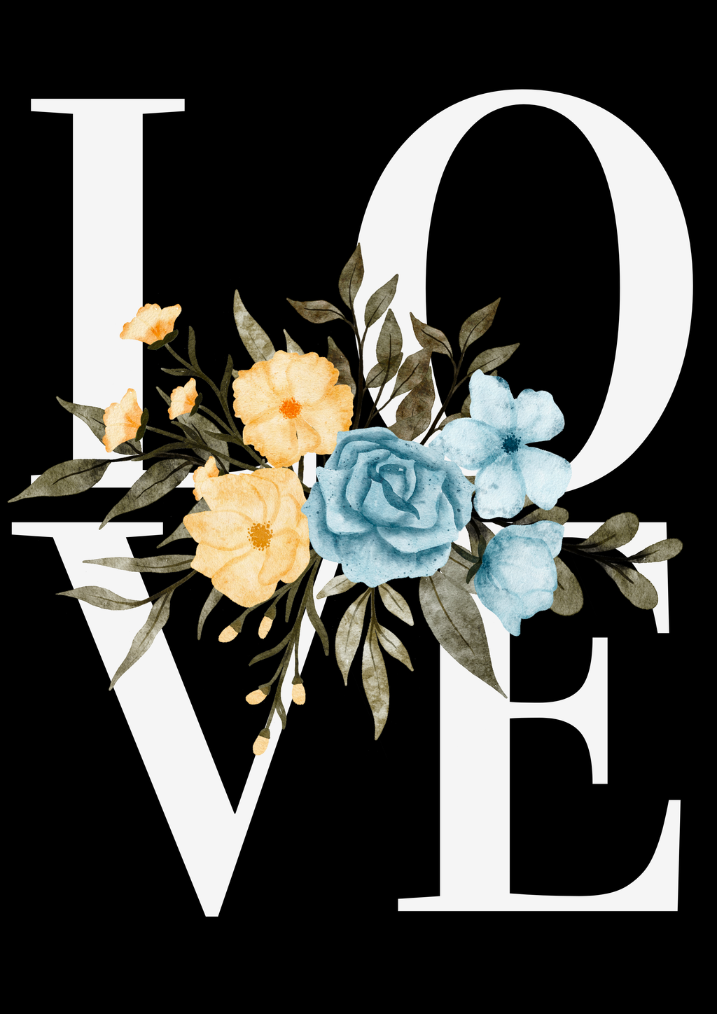 LOVE