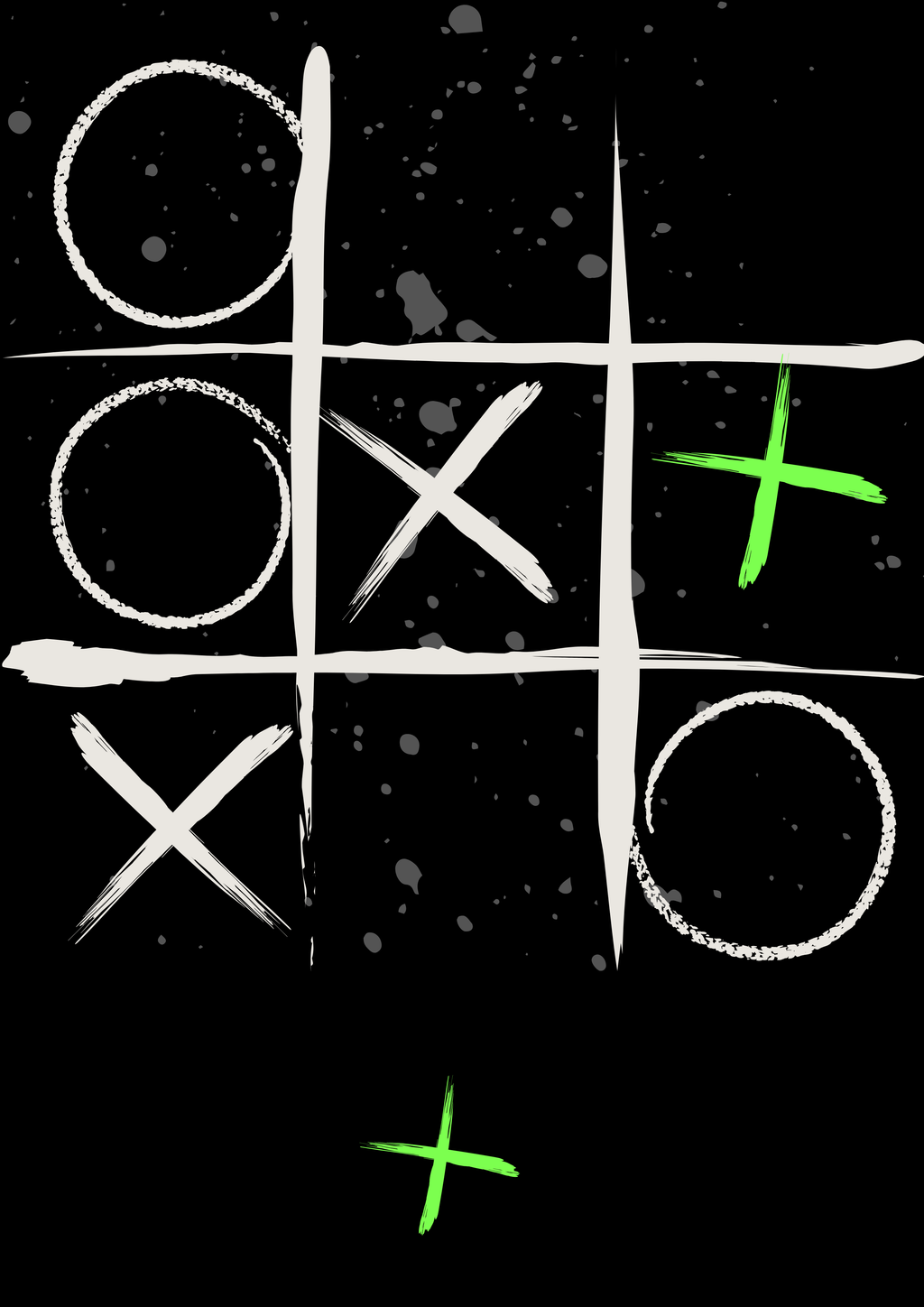 Tic Tac Toe