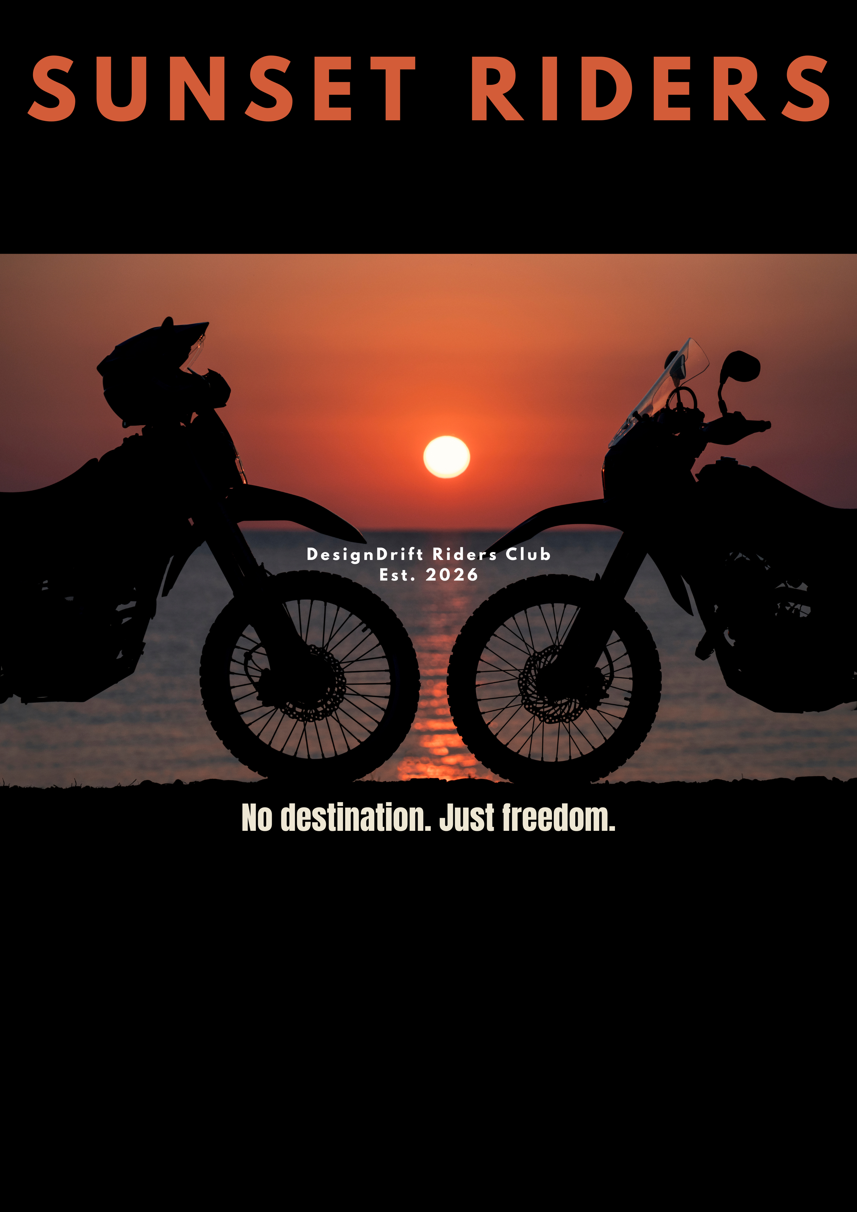 Sunset Riders