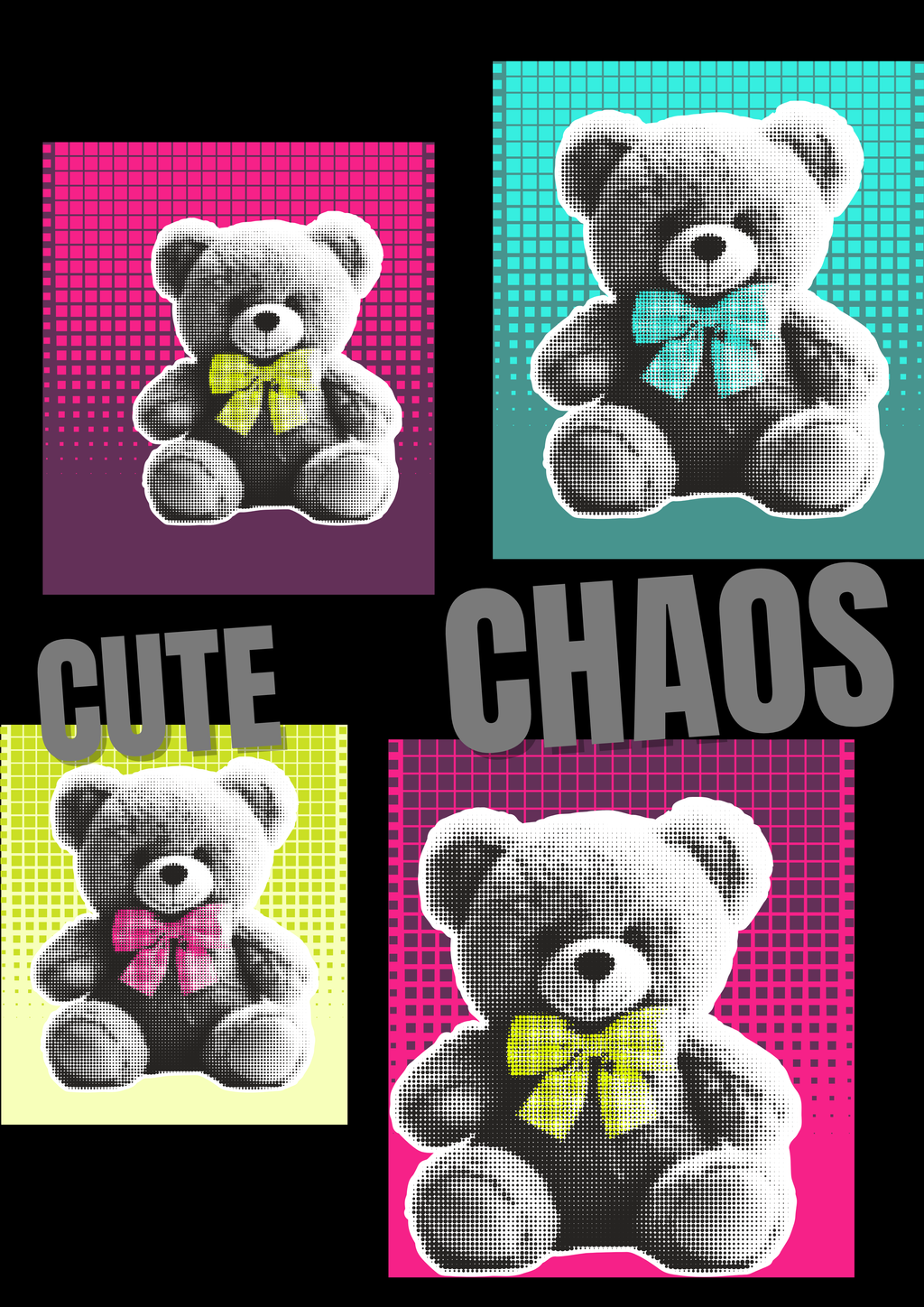 Cute Chaos