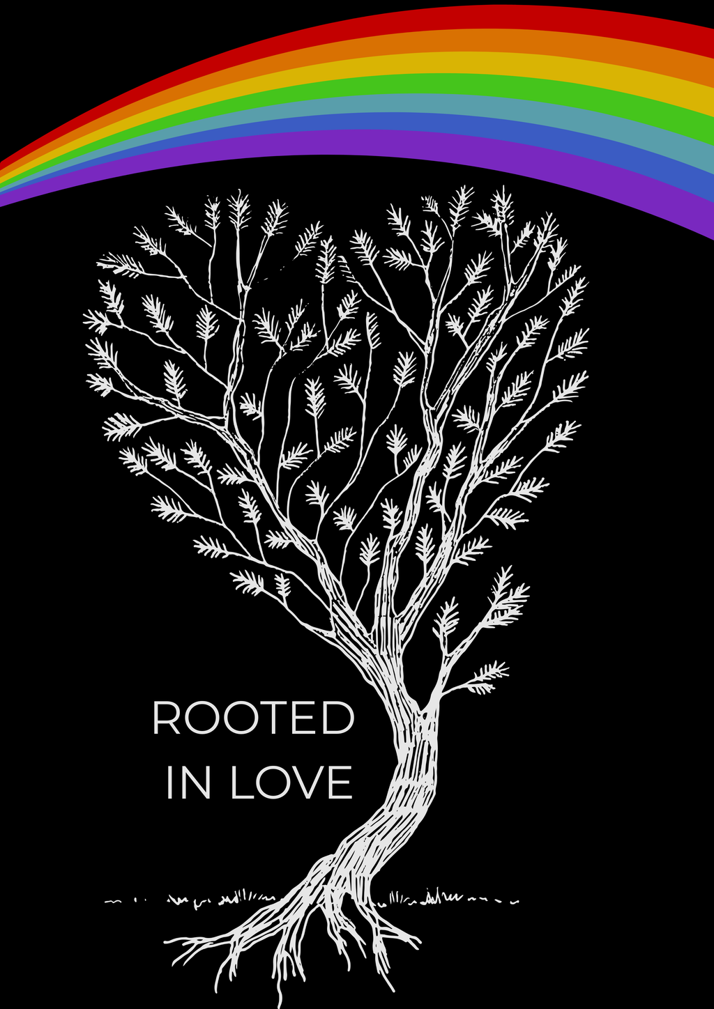 Rooted in Love
