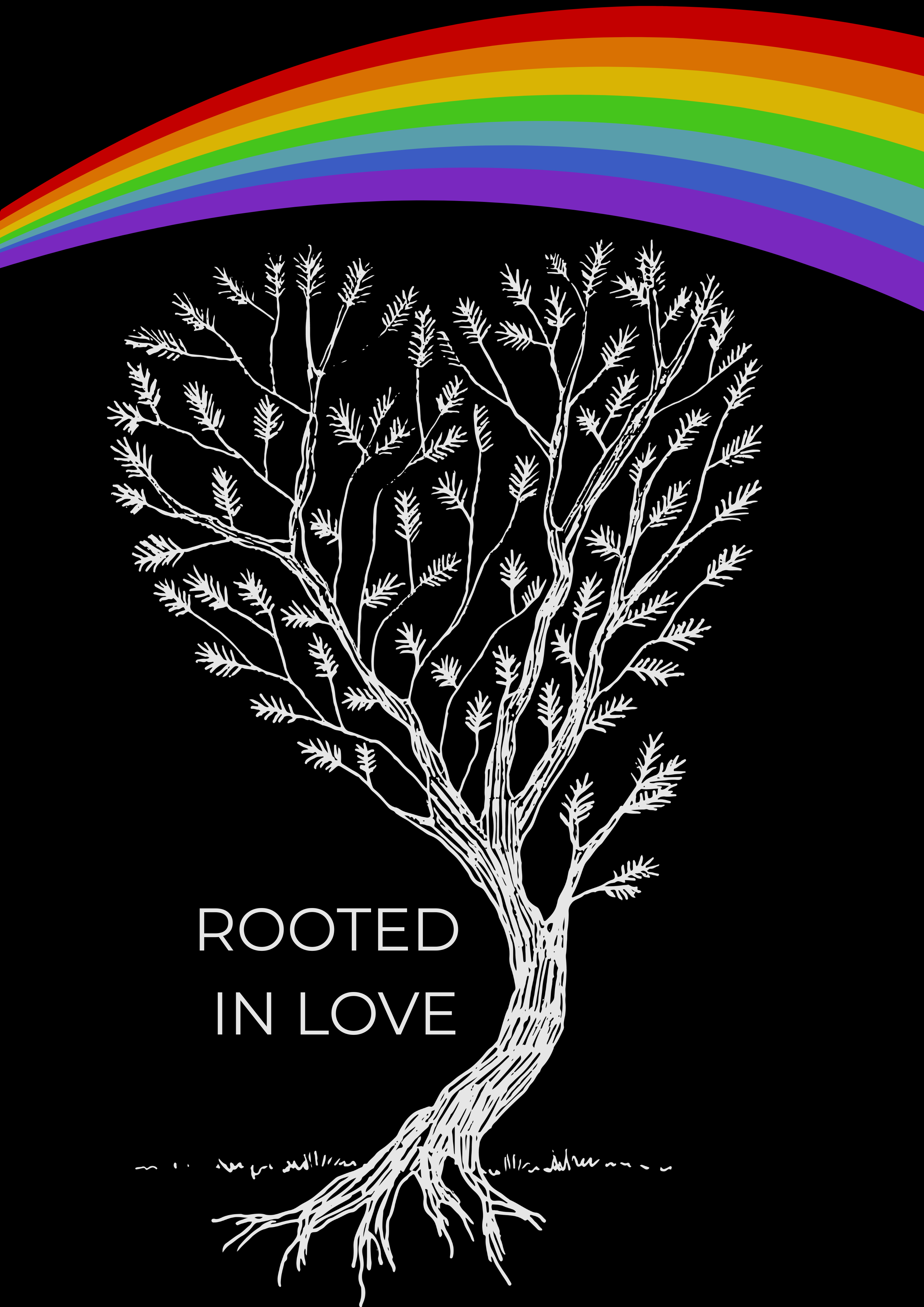Rooted in Love