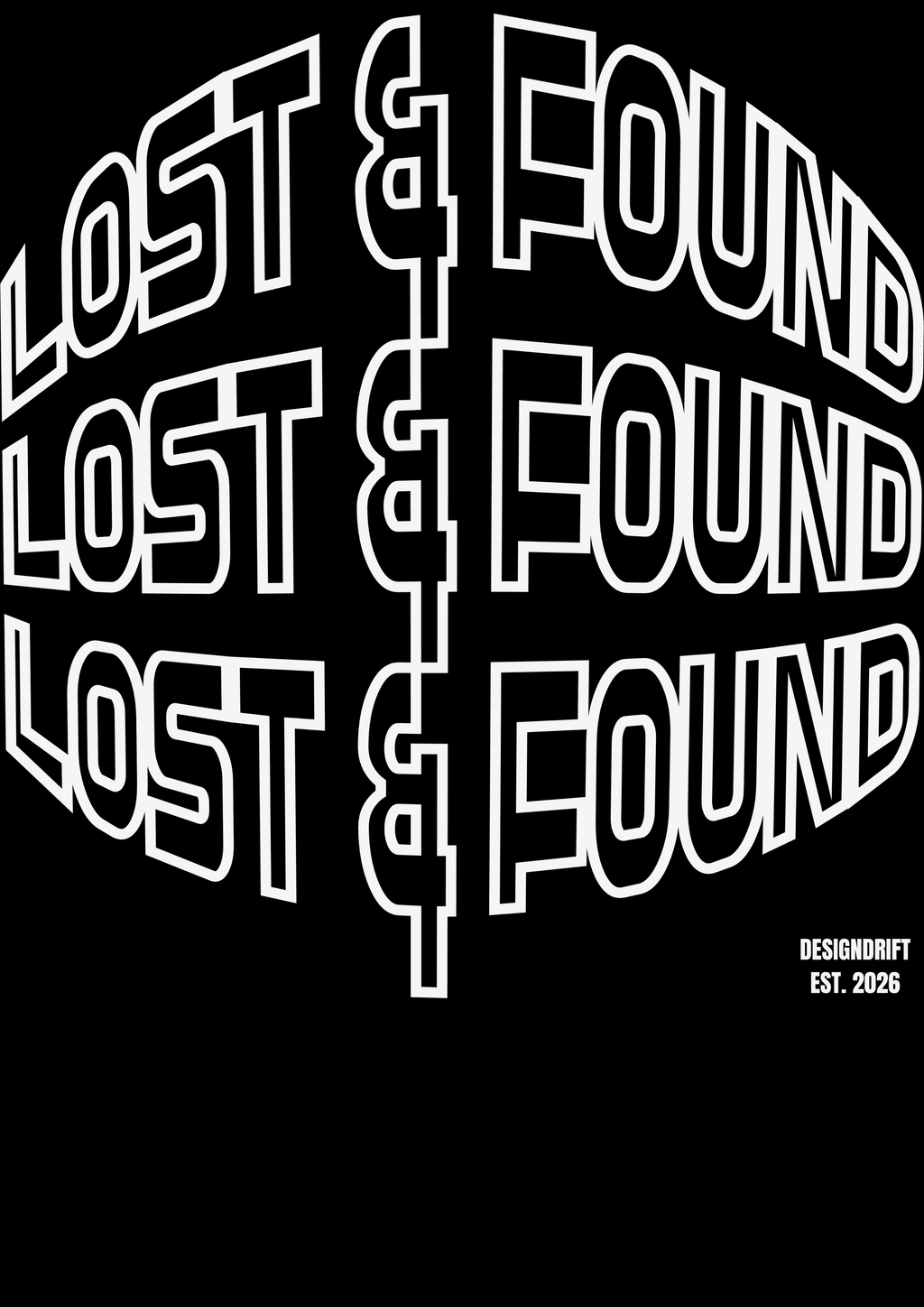 Lost & Found