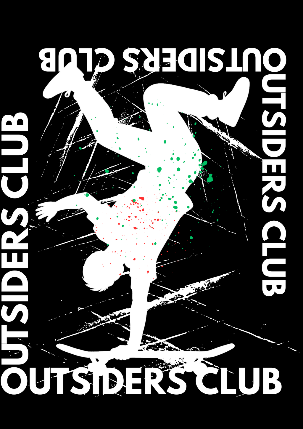 Outsiders Club