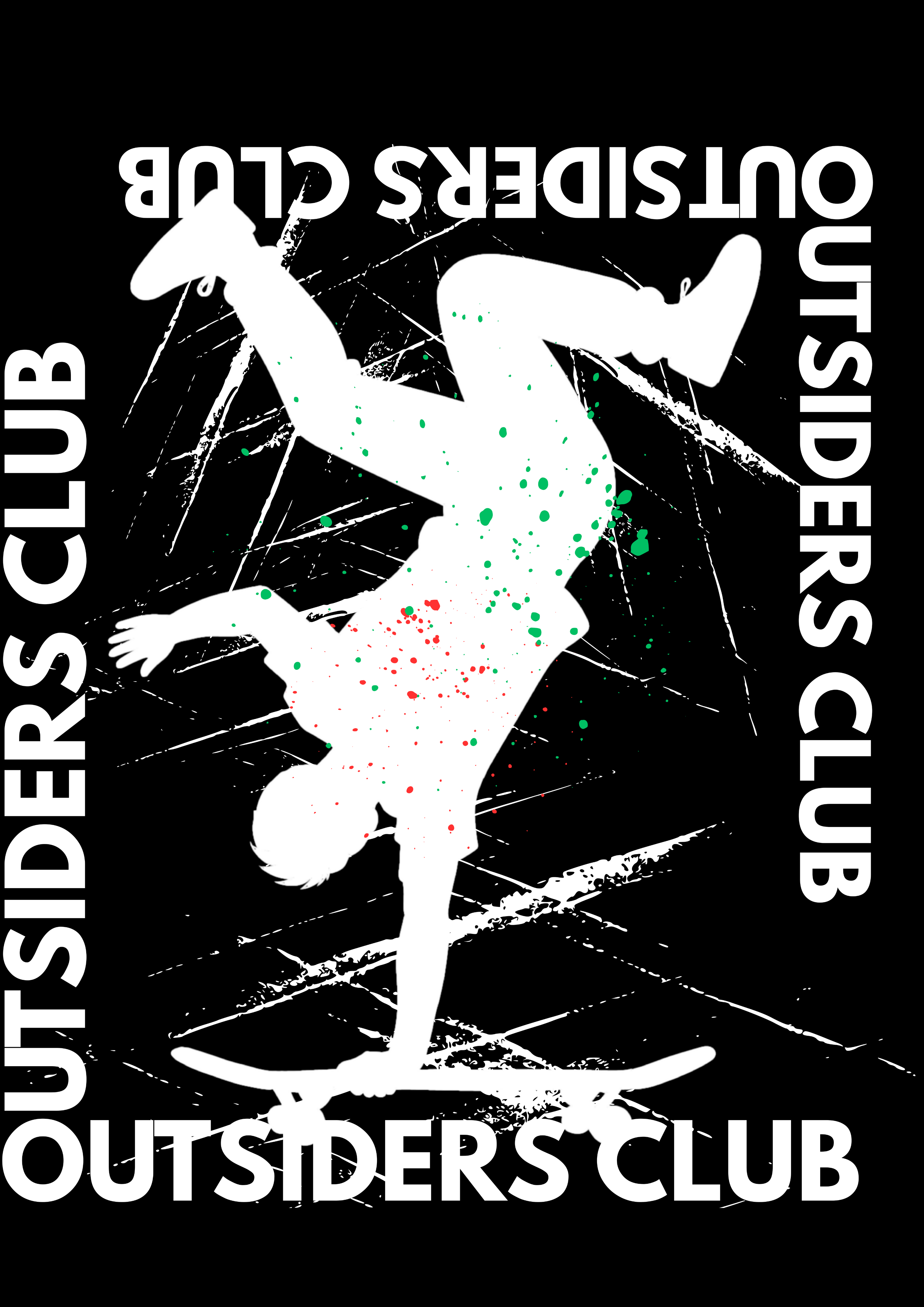 Outsiders Club