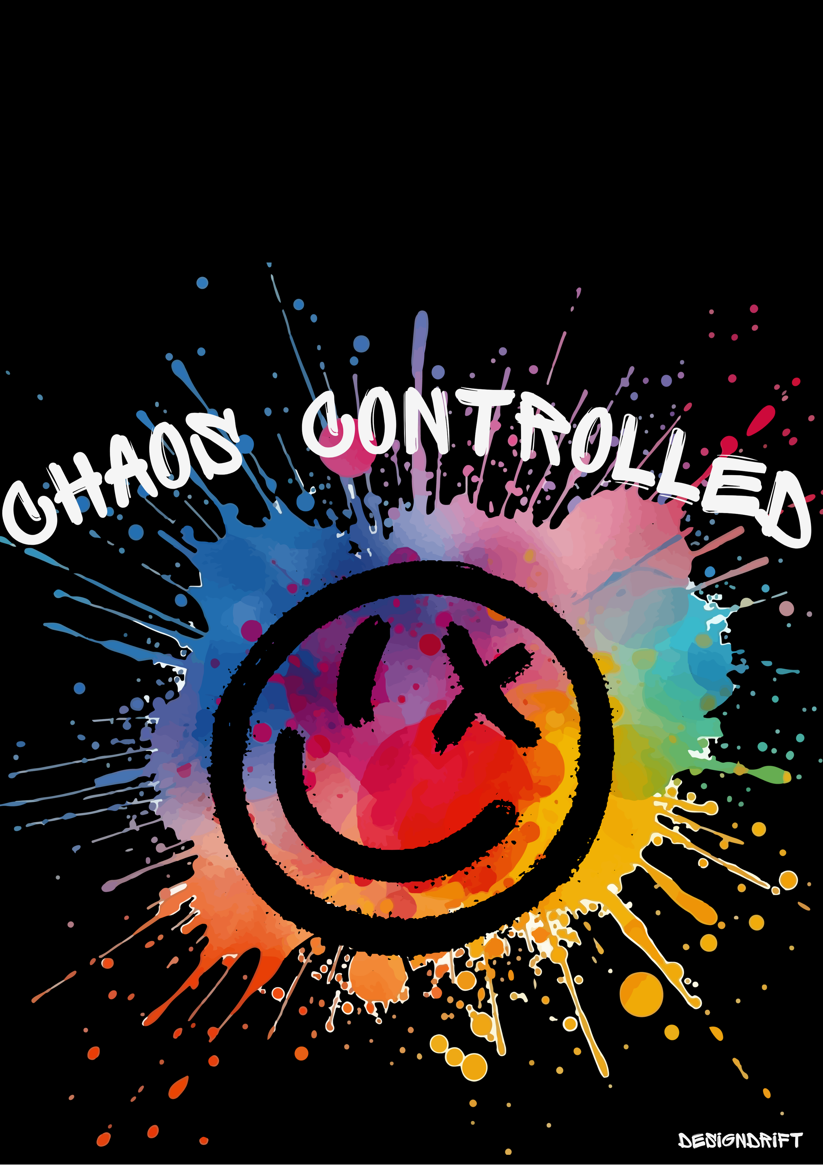Chaos Controlled