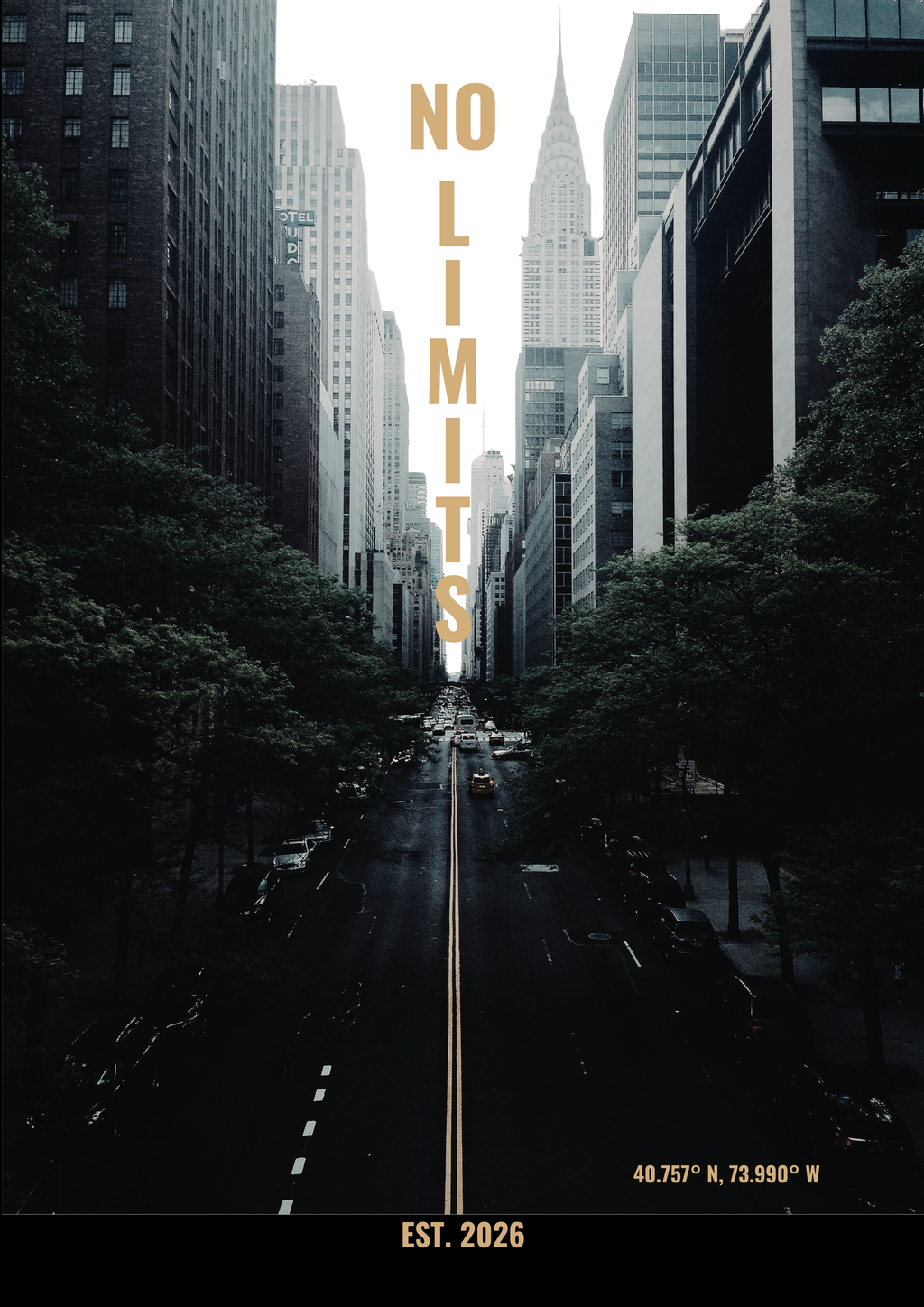 No Limits - NYC