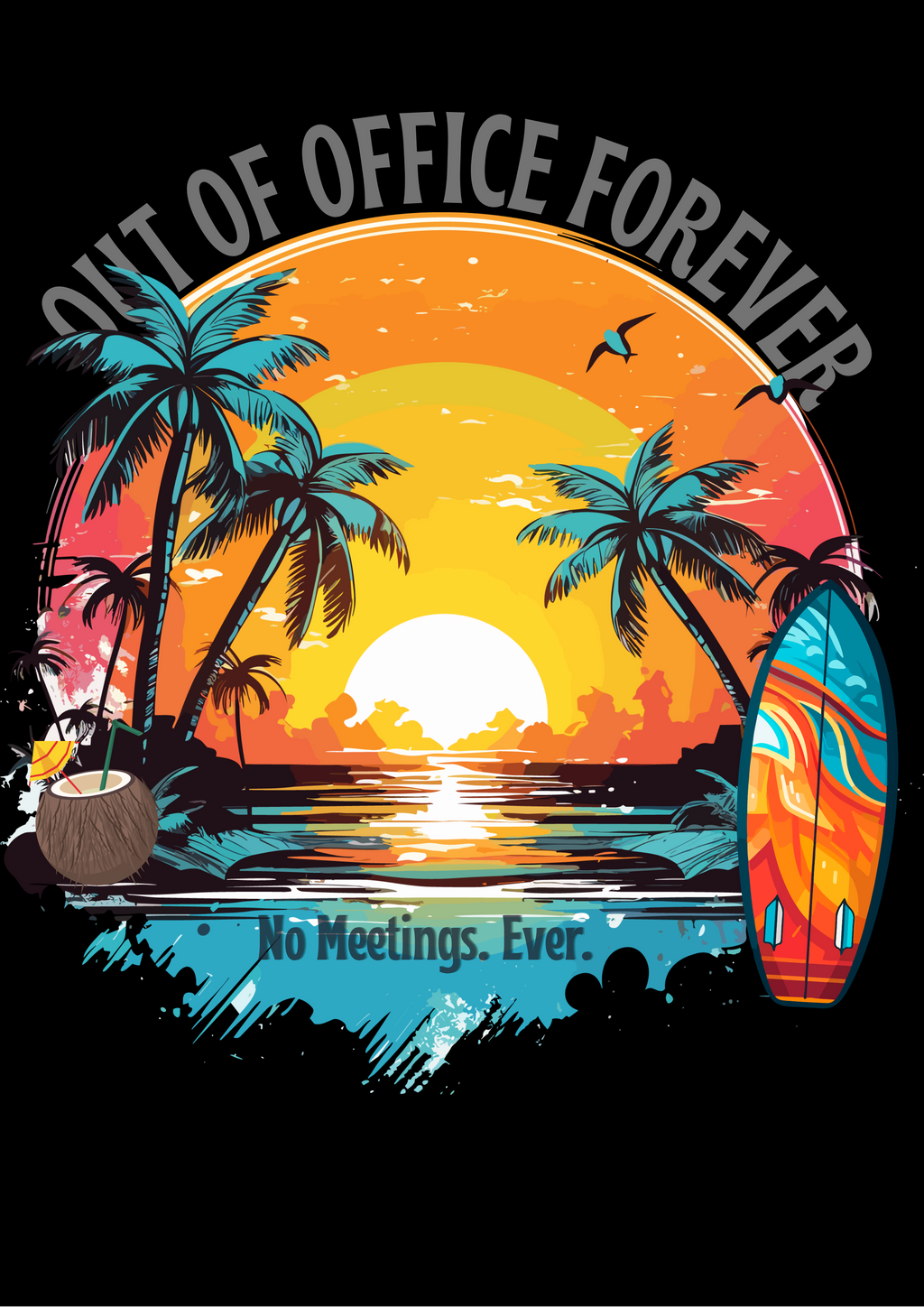 Out of Office