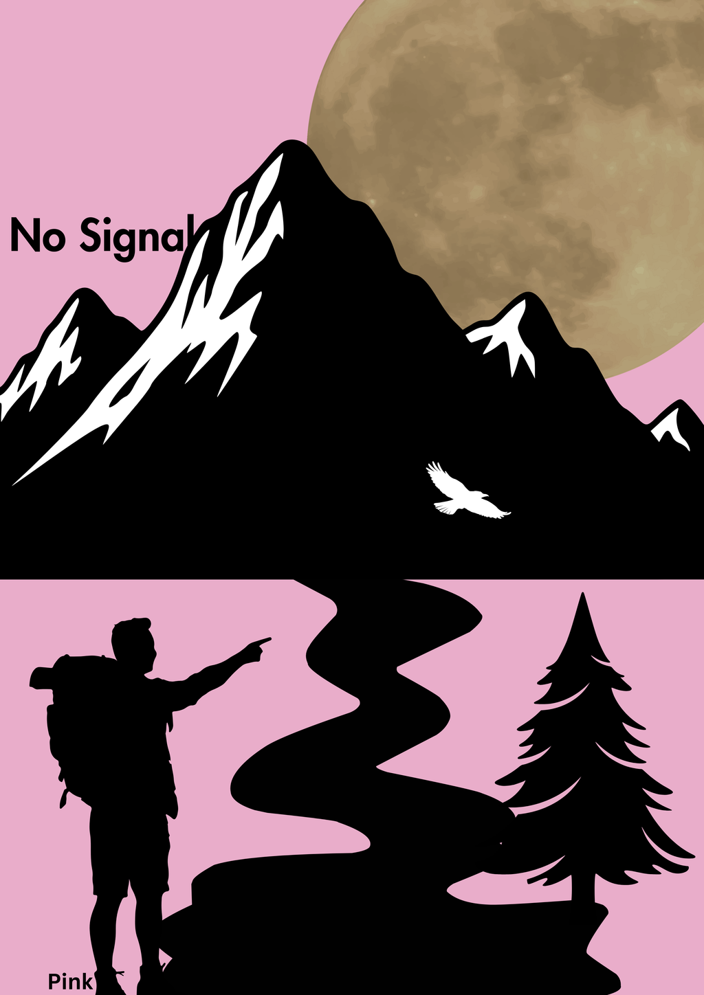 No Signal
