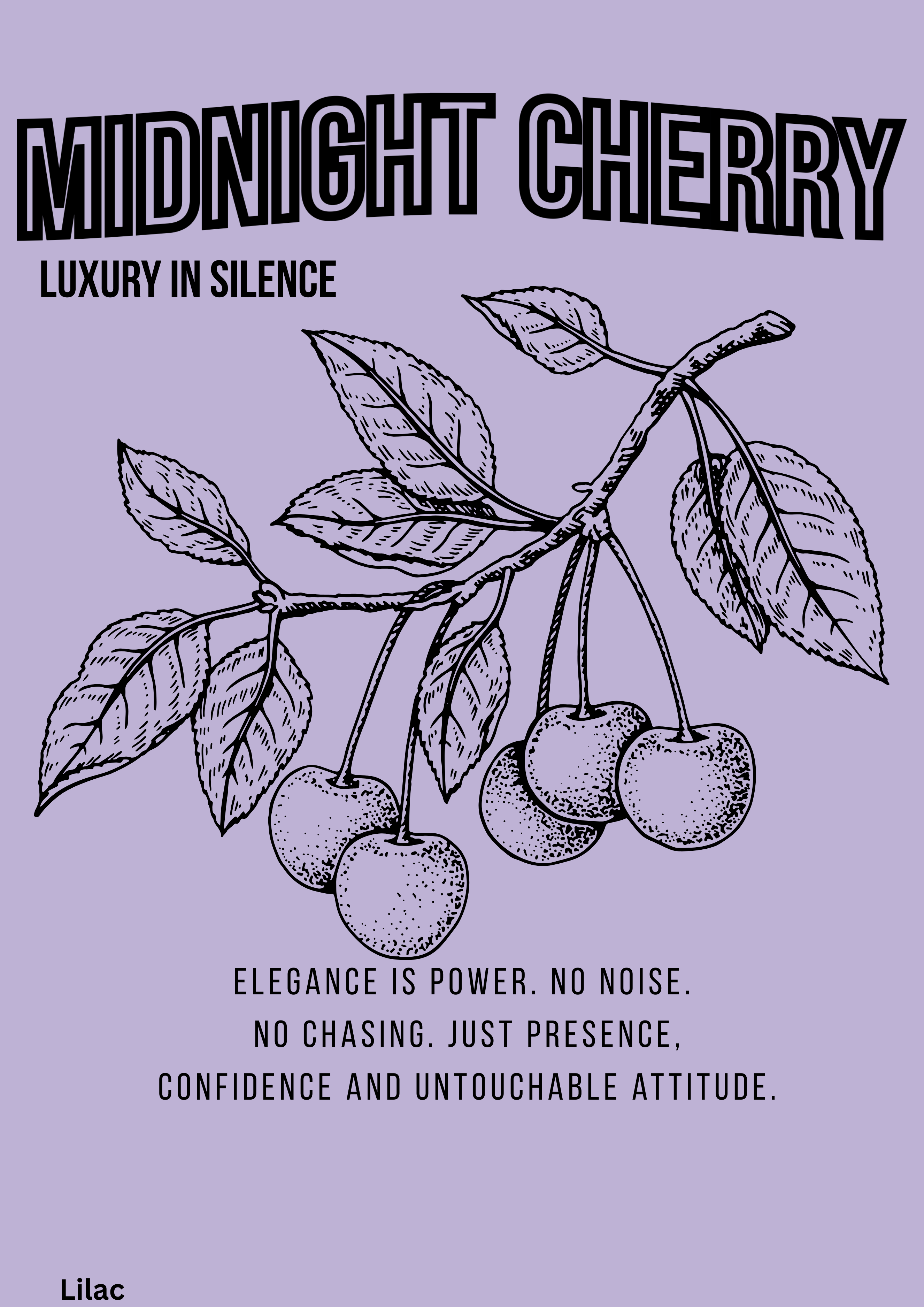 Midnight Cherry