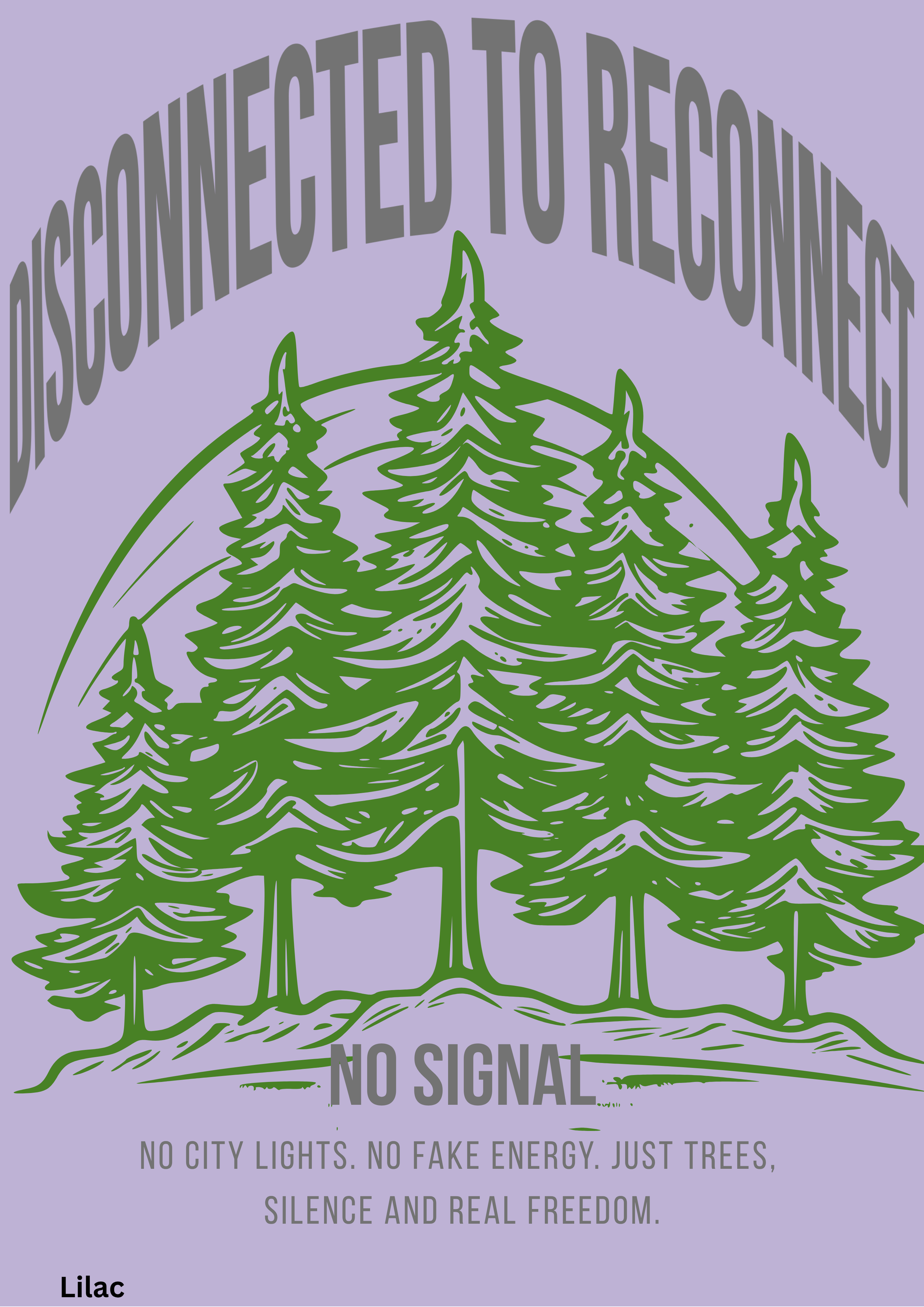 Disconnected