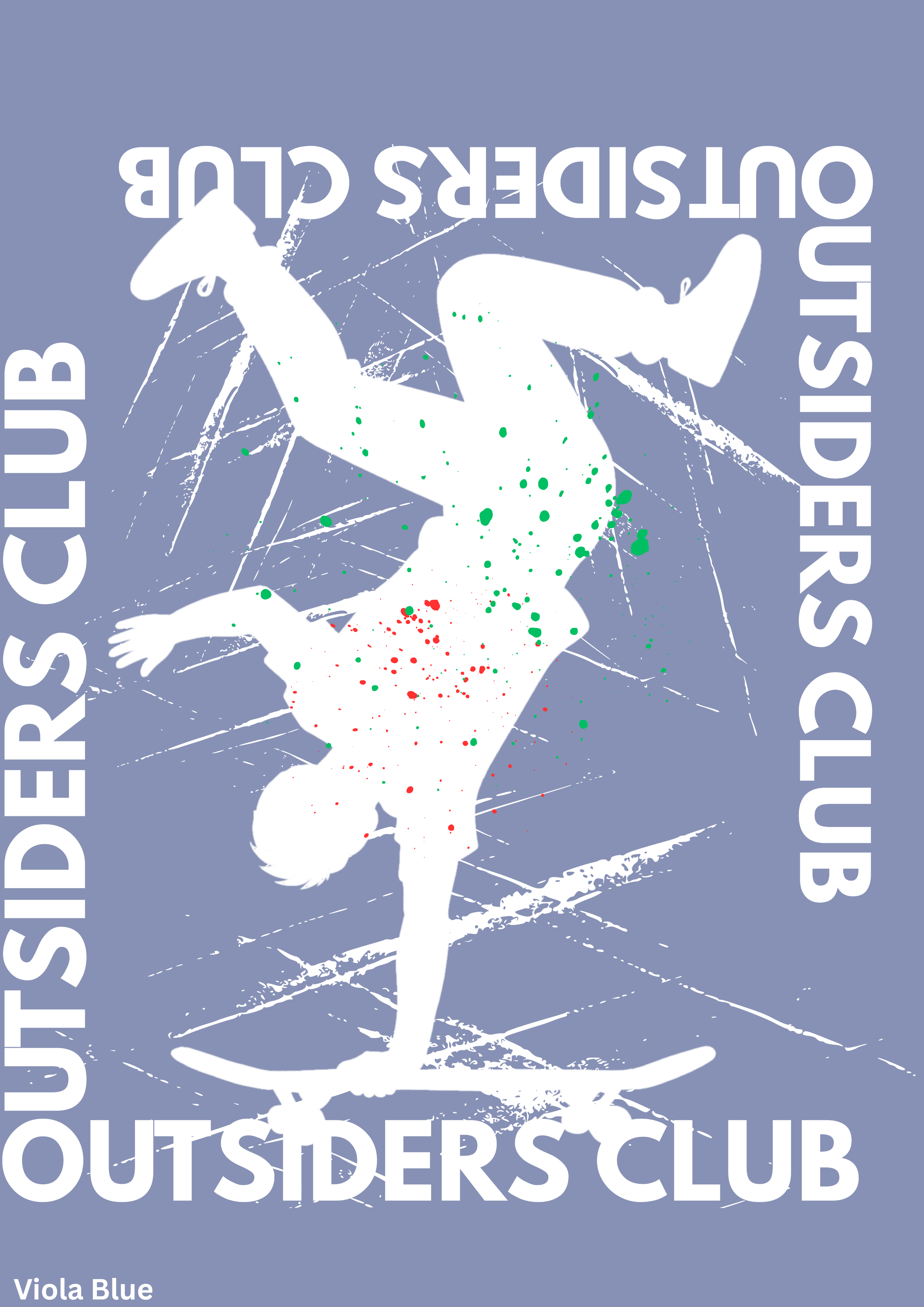 Outsiders Club