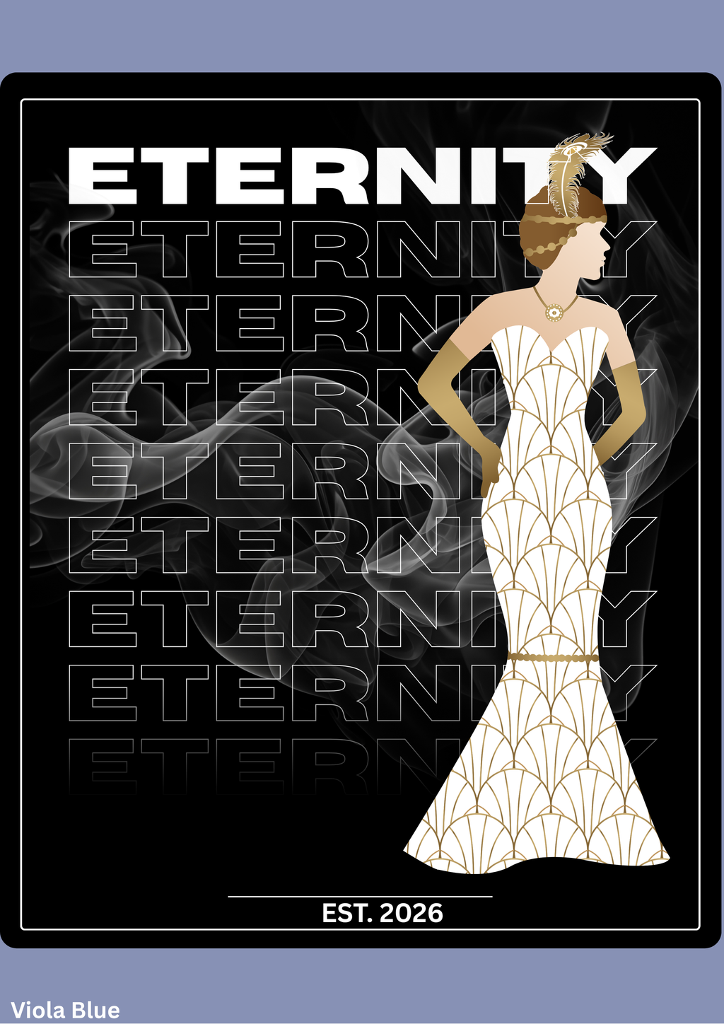 Eternity